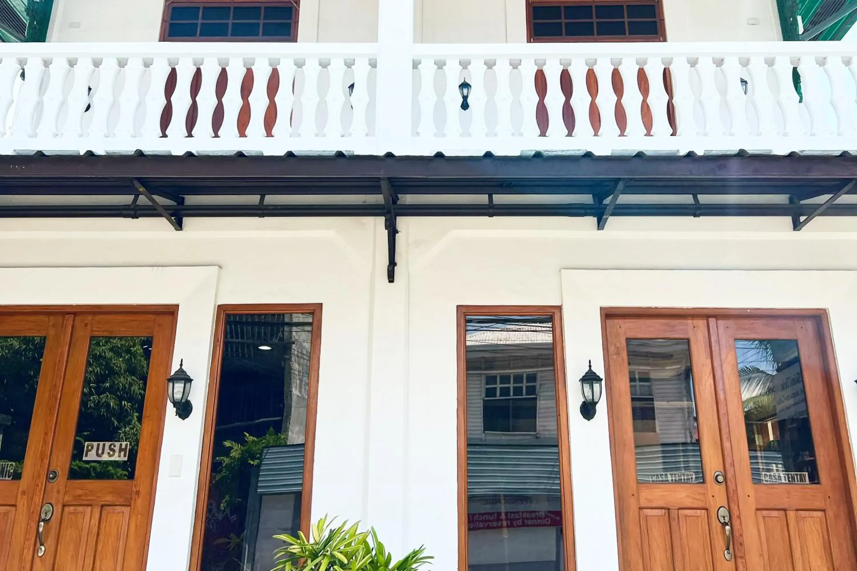 Casa Tentay Iloilo City Casa Tentay Iloilo City