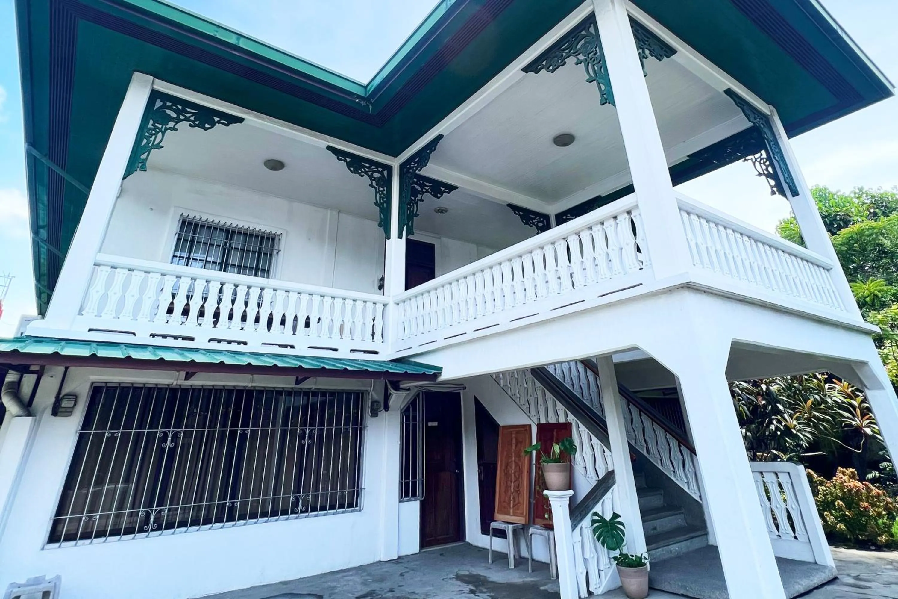 Casa Tentay Iloilo City