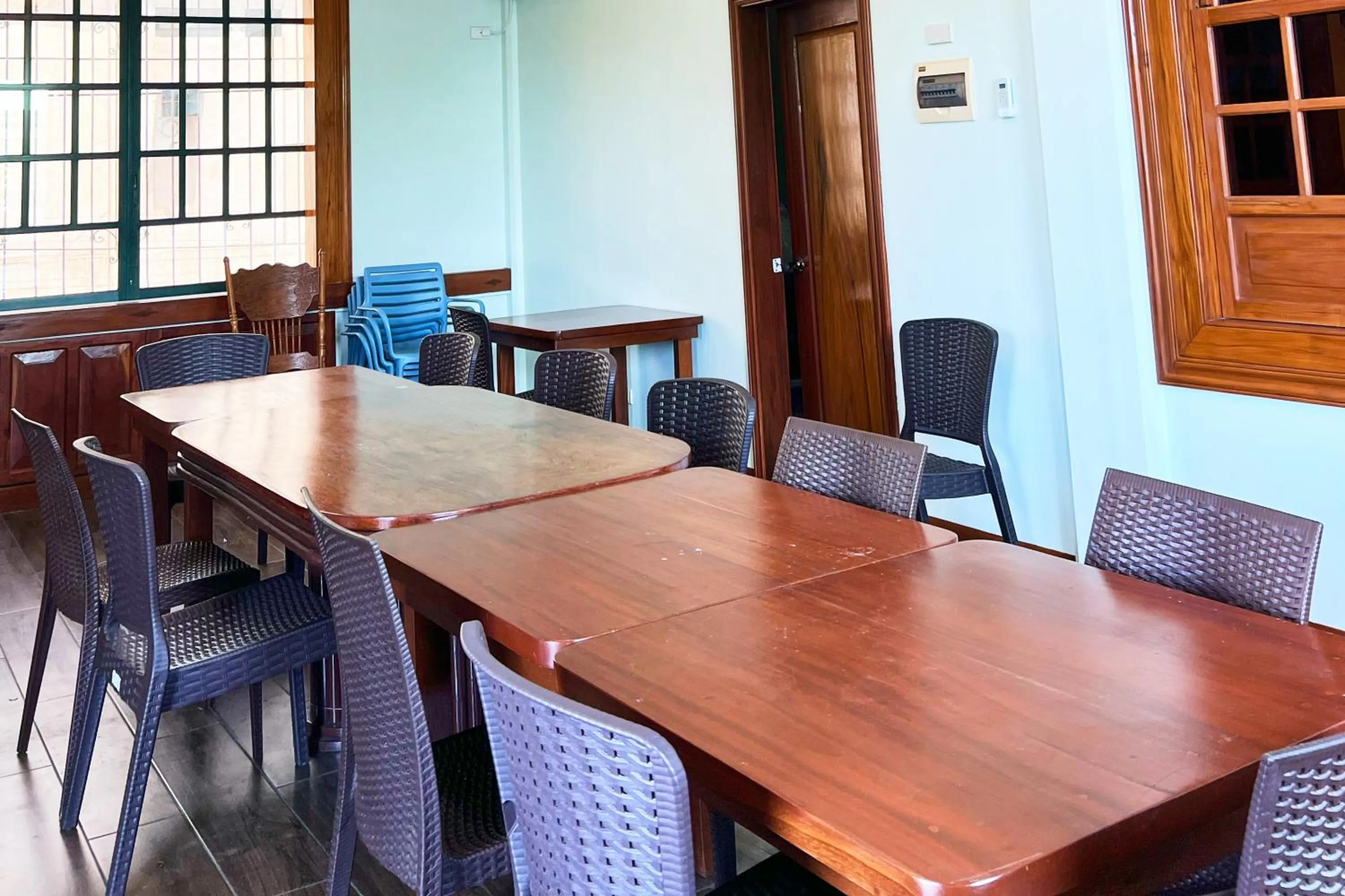 Casa Tentay Iloilo City