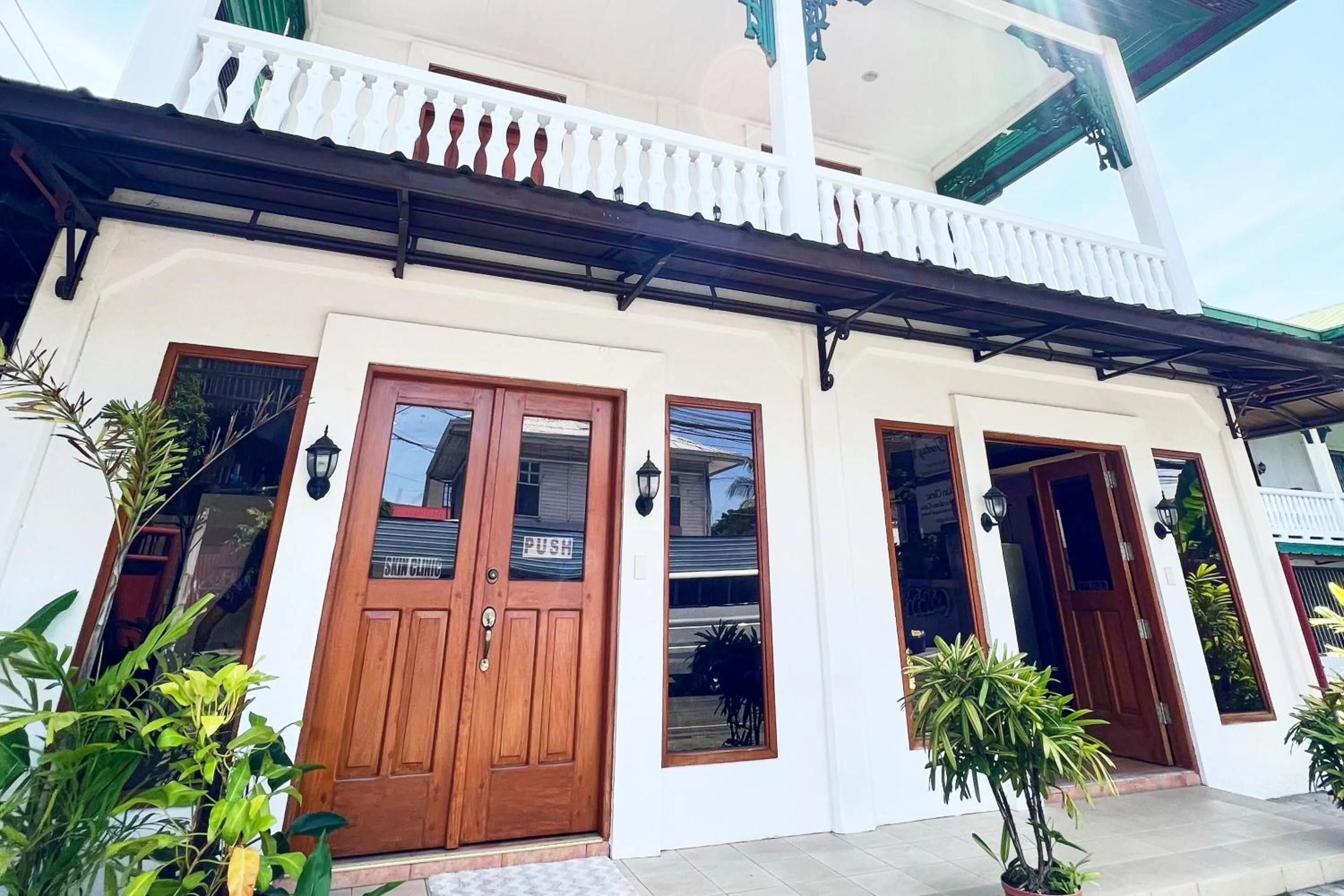 Casa Tentay Iloilo City