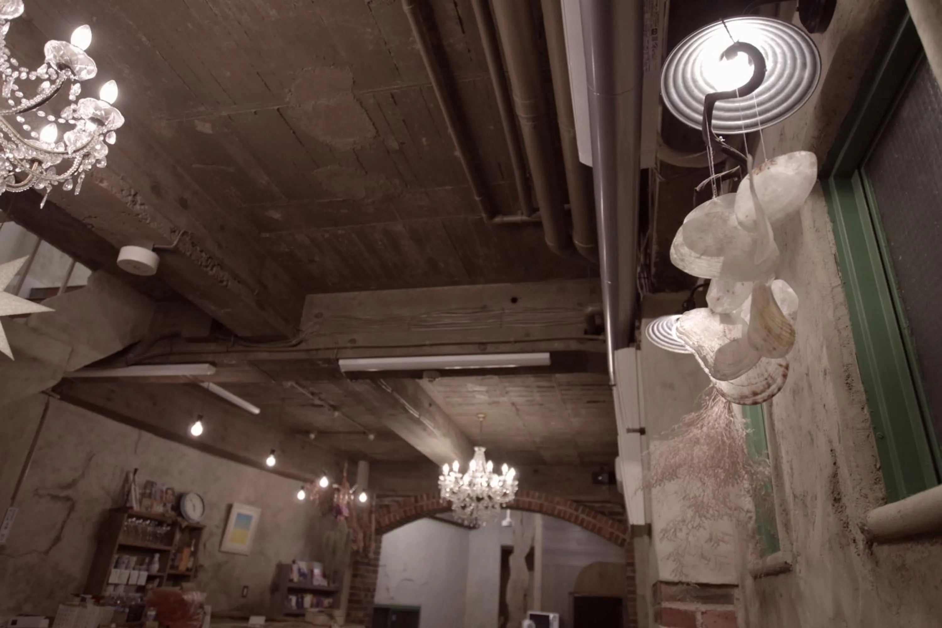 Cinnamon Guesthouse Dogo