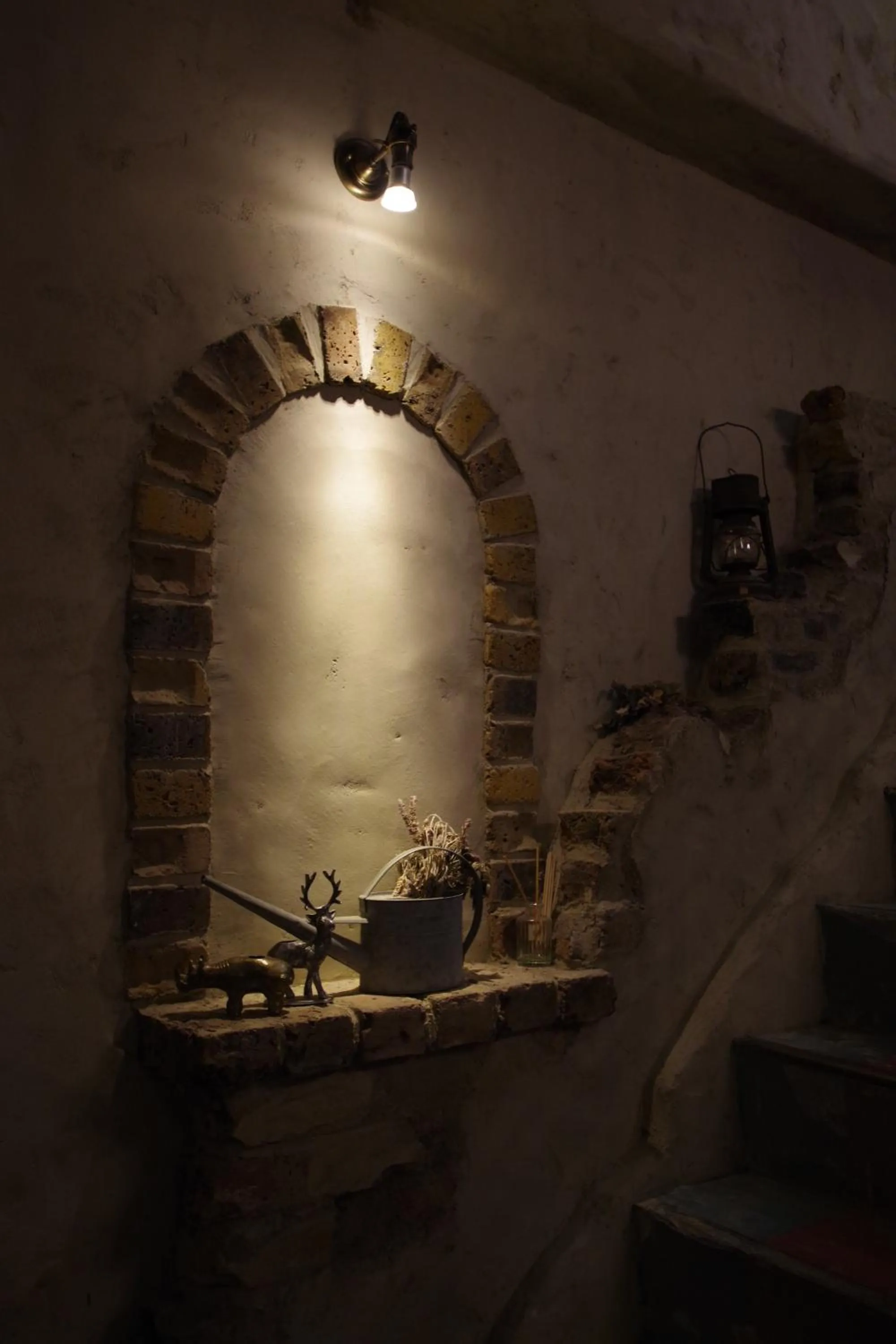 Cinnamon Guesthouse Dogo