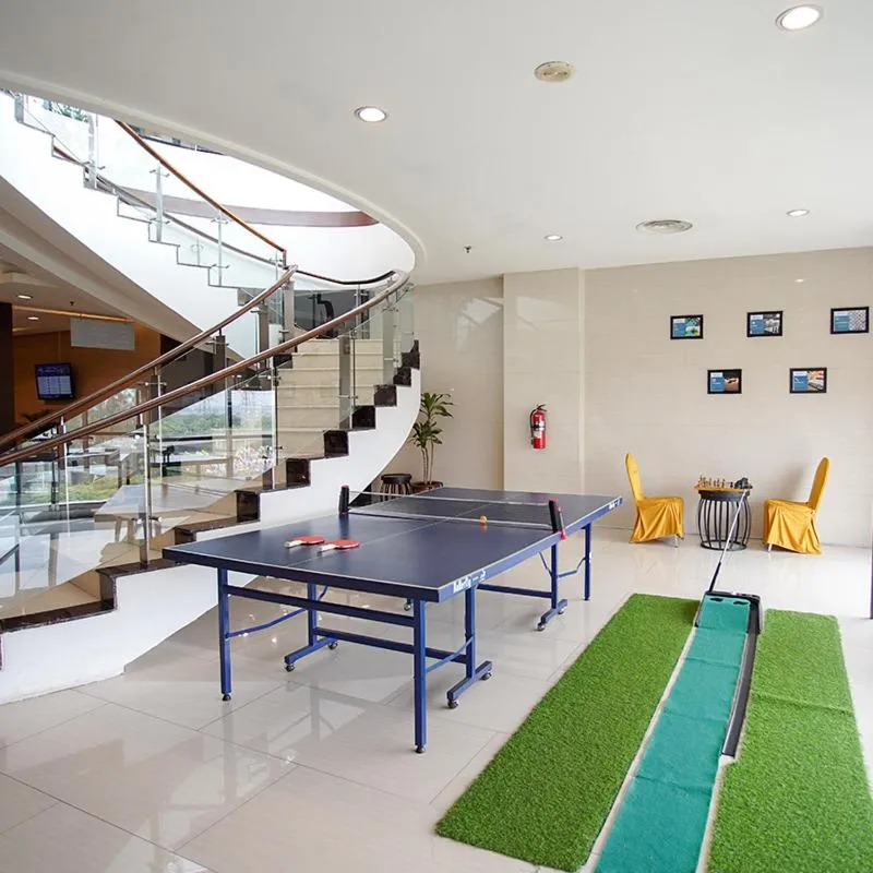 Entertainment in Vasaka Hotel Jakarta Managed by Dafam