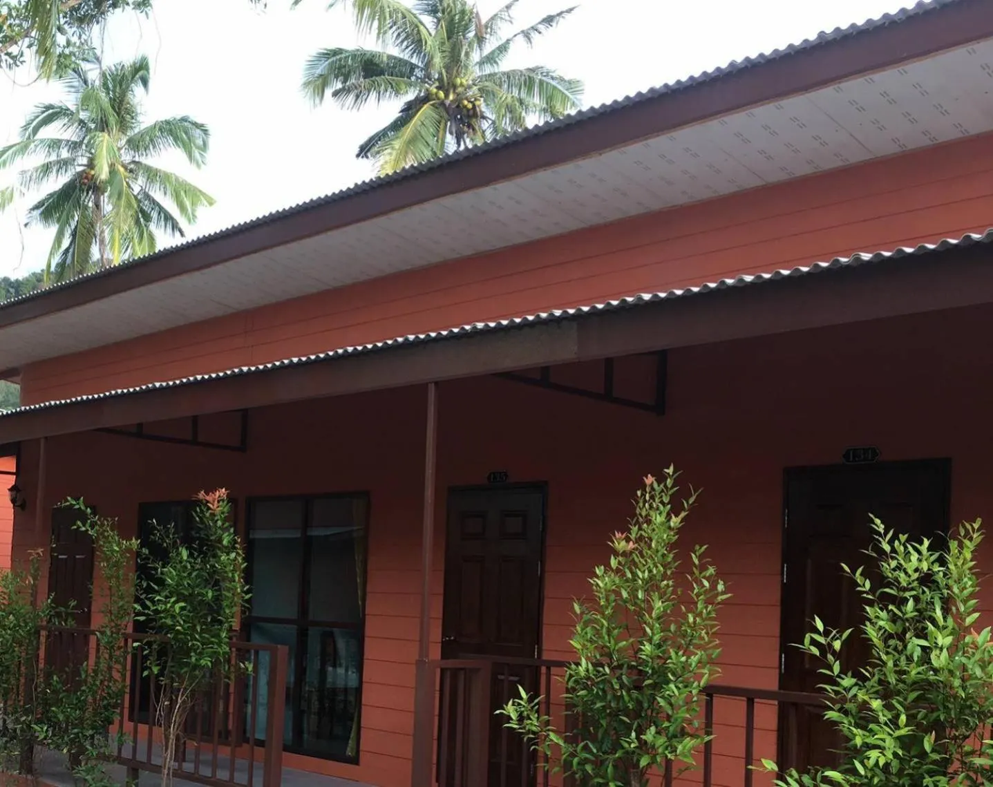 Lanta Cottage - SHA Plus