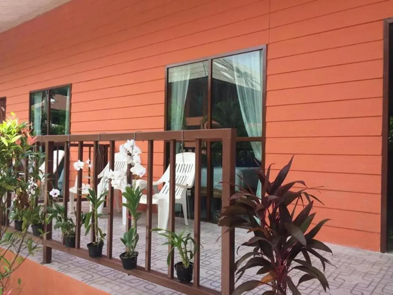 Lanta Cottage - SHA Plus Lanta Cottage - SHA Plus