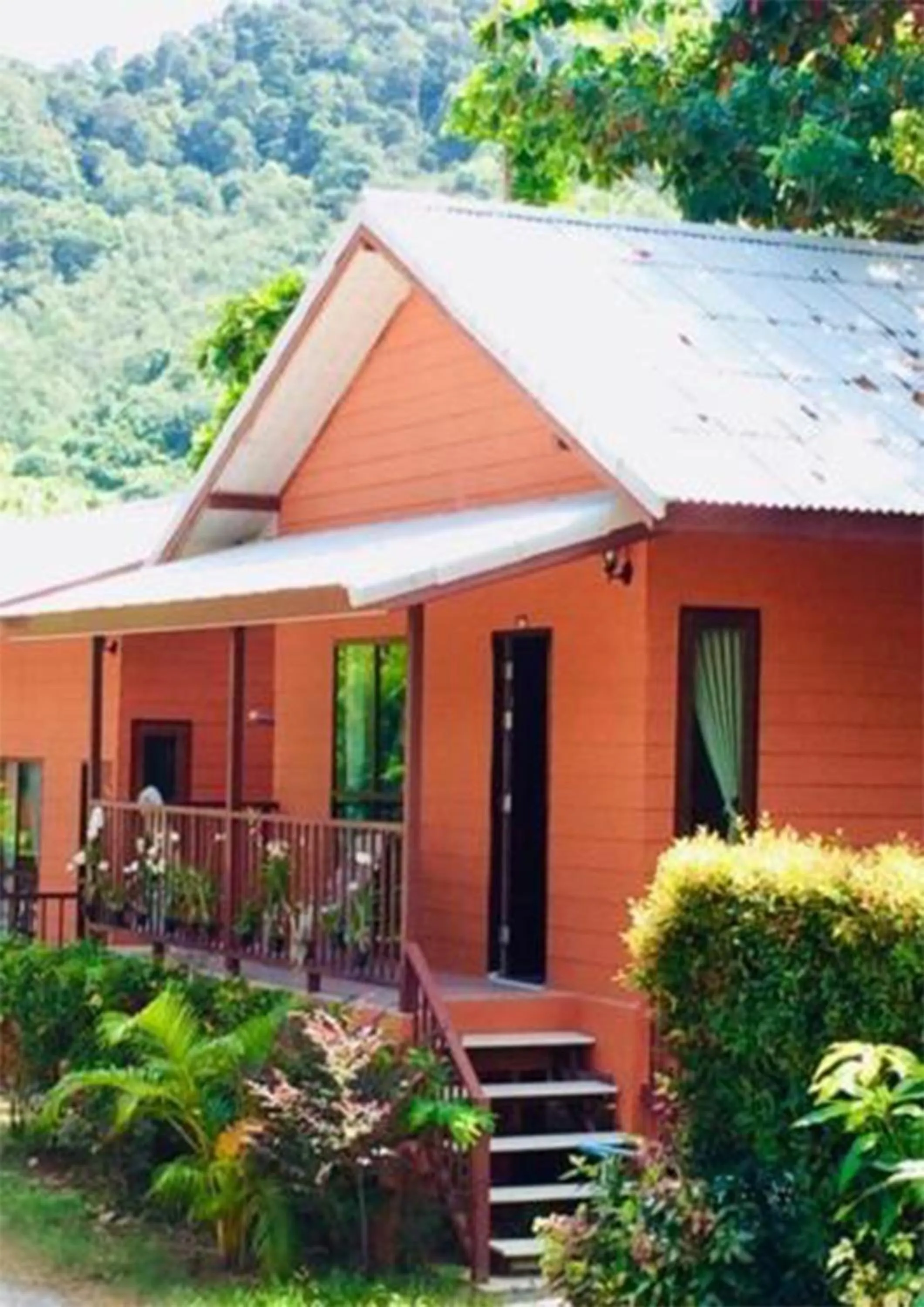 Lanta Cottage - SHA Plus