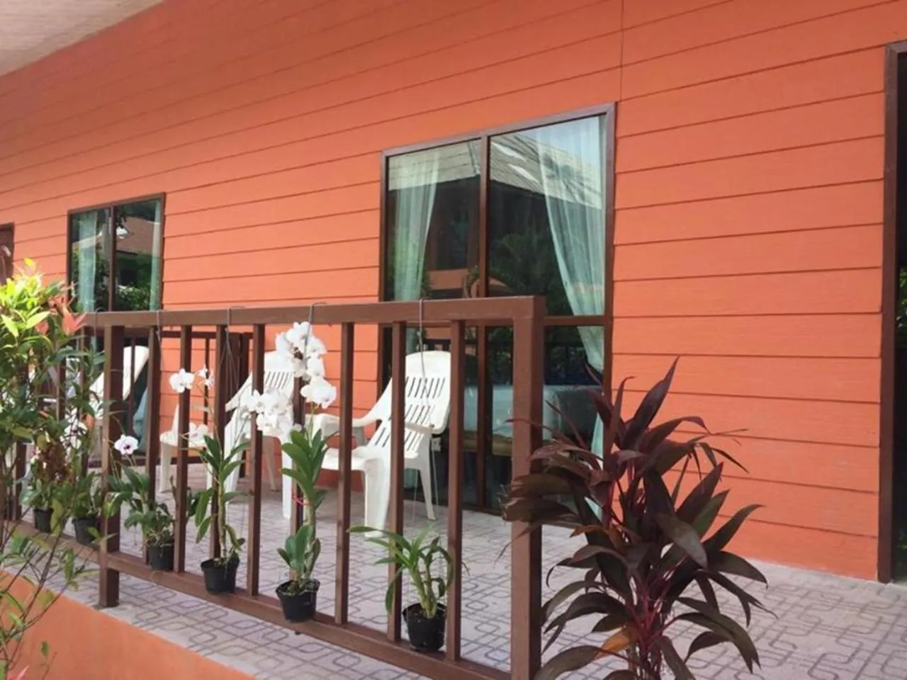 Lanta Cottage - SHA Plus