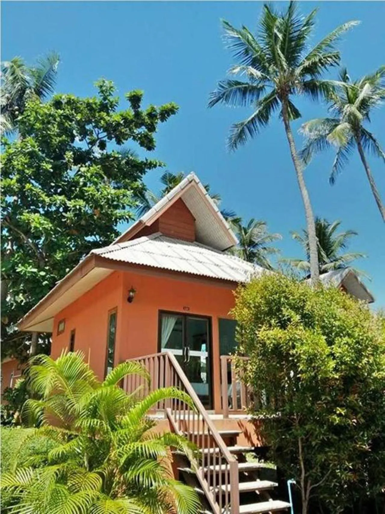 Lanta Cottage - SHA Plus
