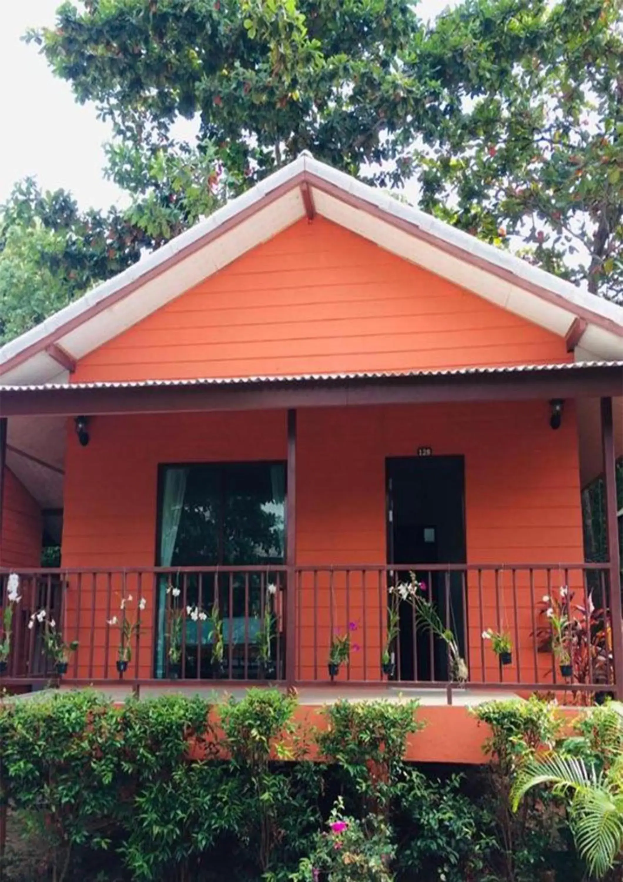 Lanta Cottage - SHA Plus Lanta Cottage - SHA Plus