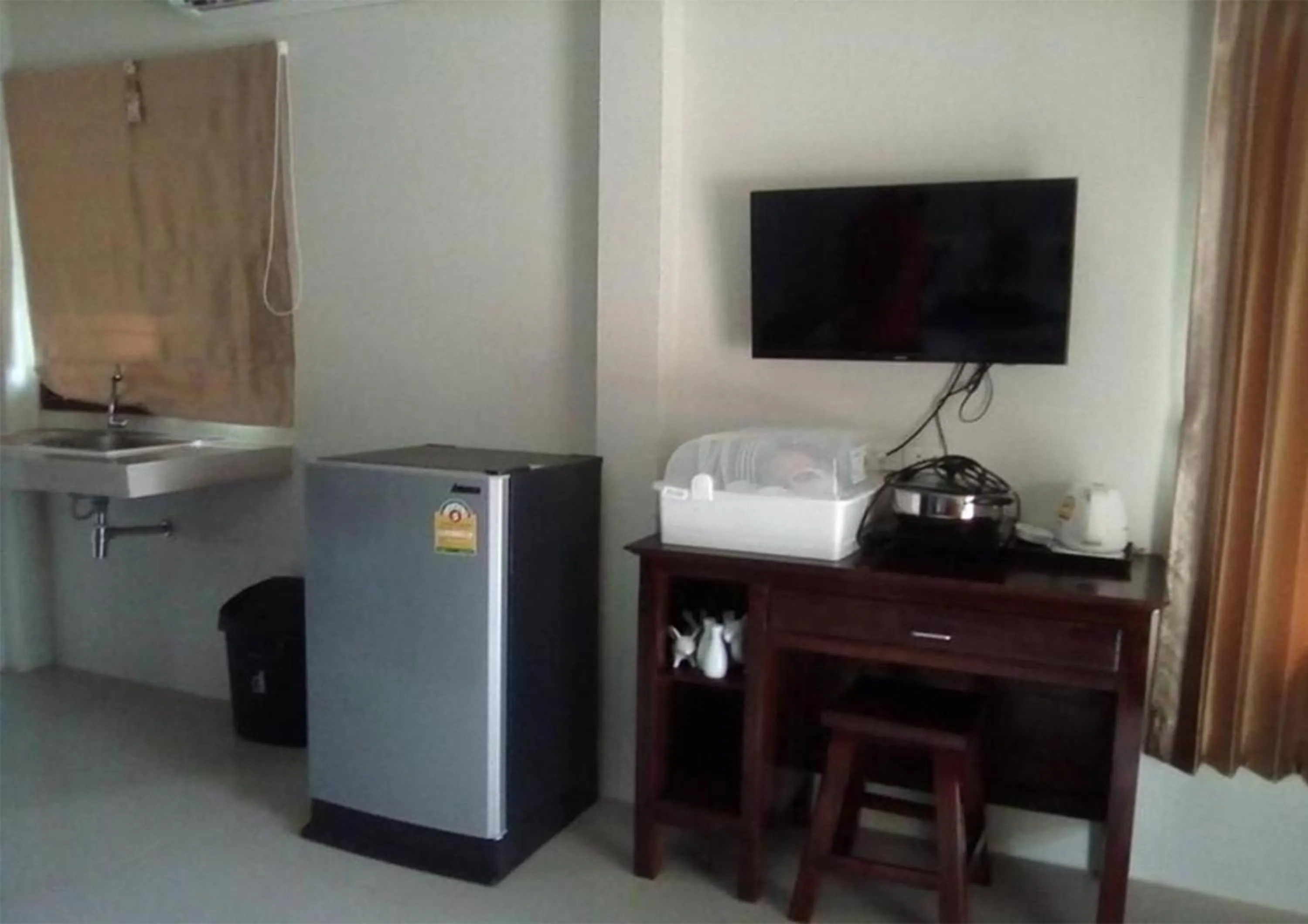 Lanta Cottage - SHA Plus