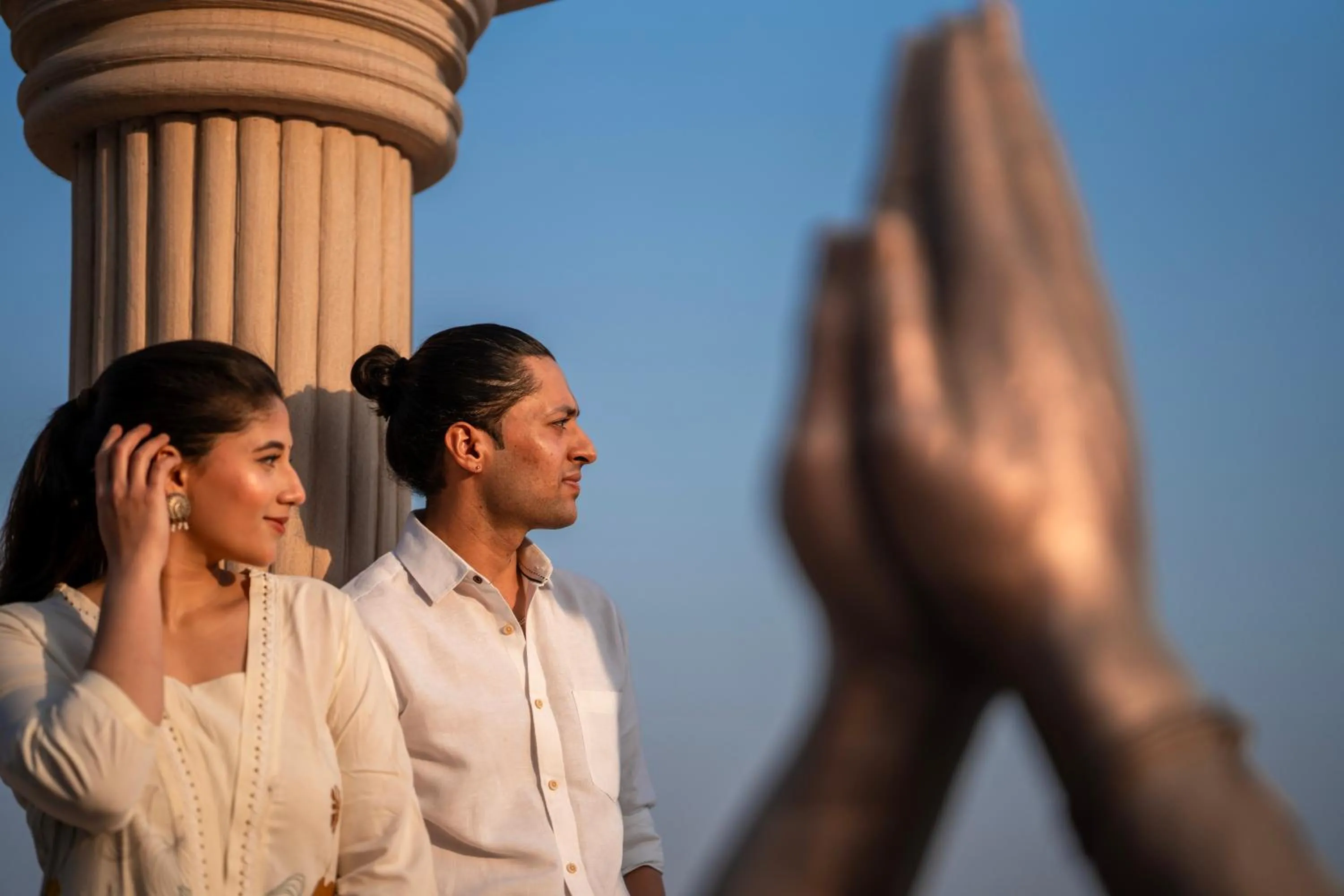 Activities in Luxuria Varanasi By Moustache