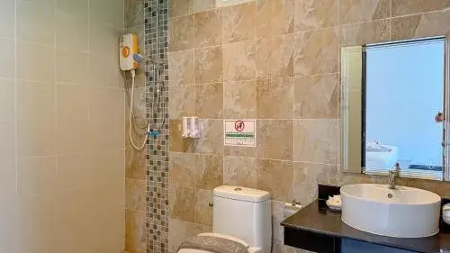 Lanta Lapaya Resort Lanta Lapaya Resort