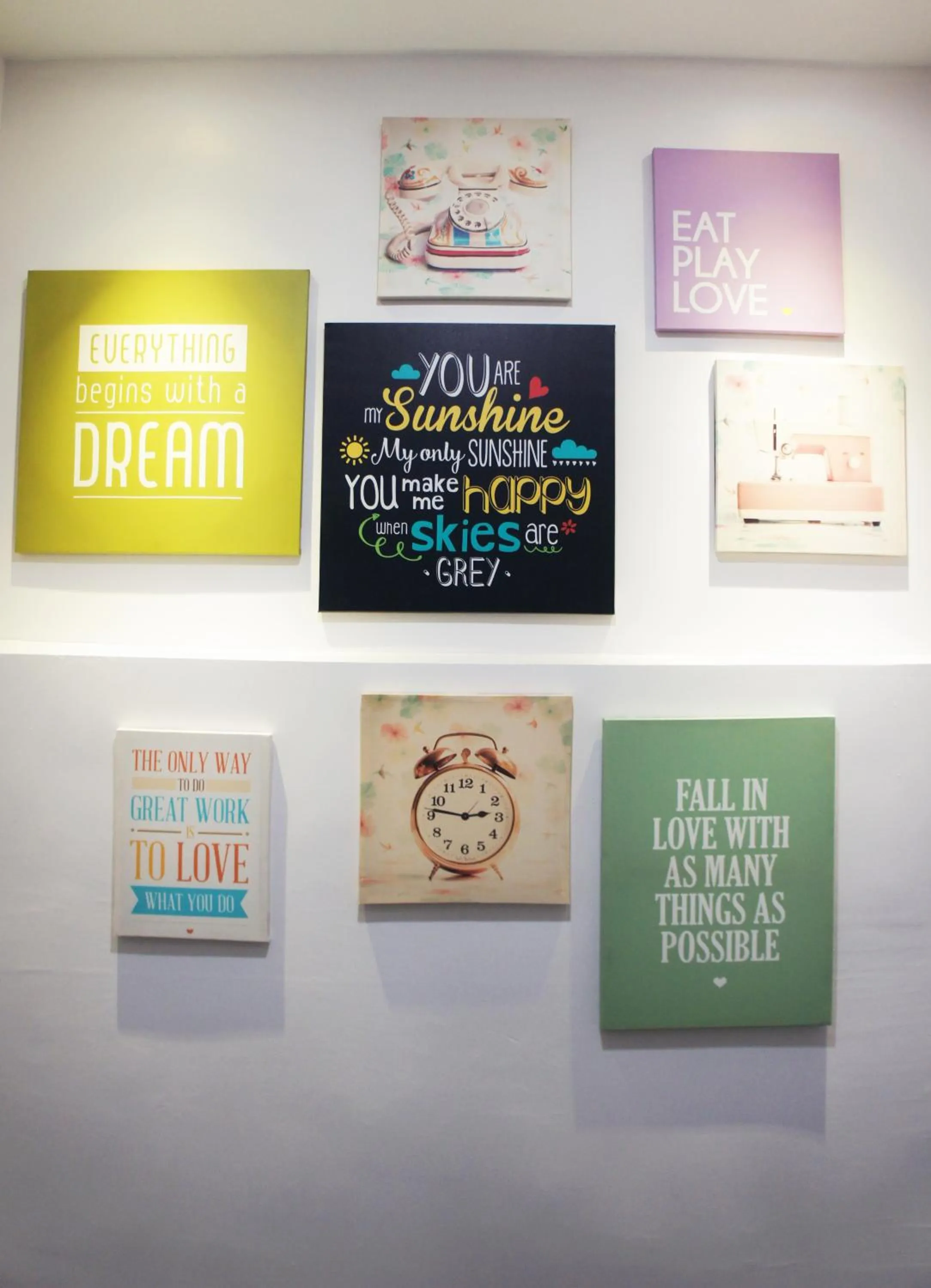 Balcony/Terrace in No.31 Maple Inn