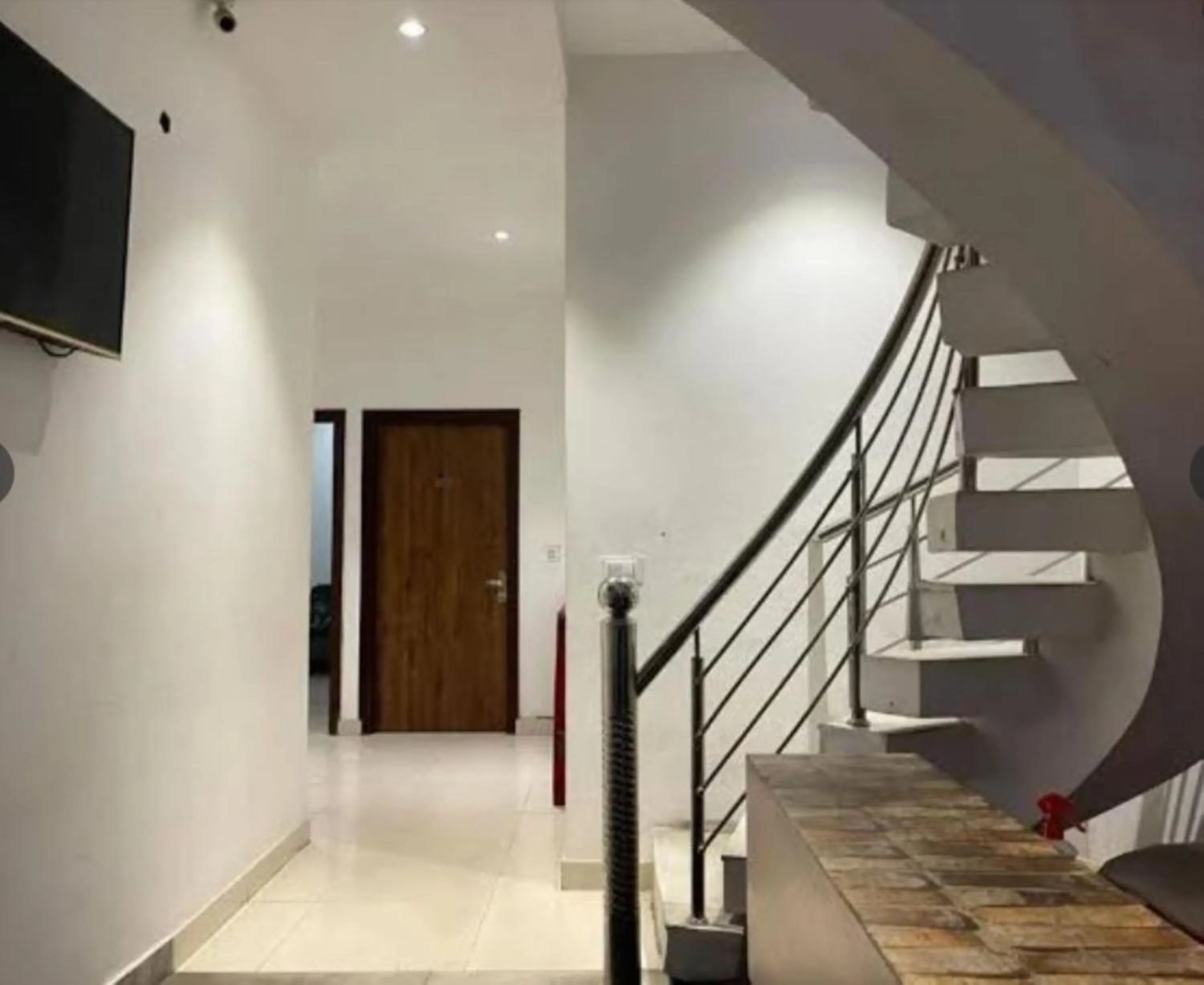 Lobby or reception in Hotel J-K Residency Amritsar