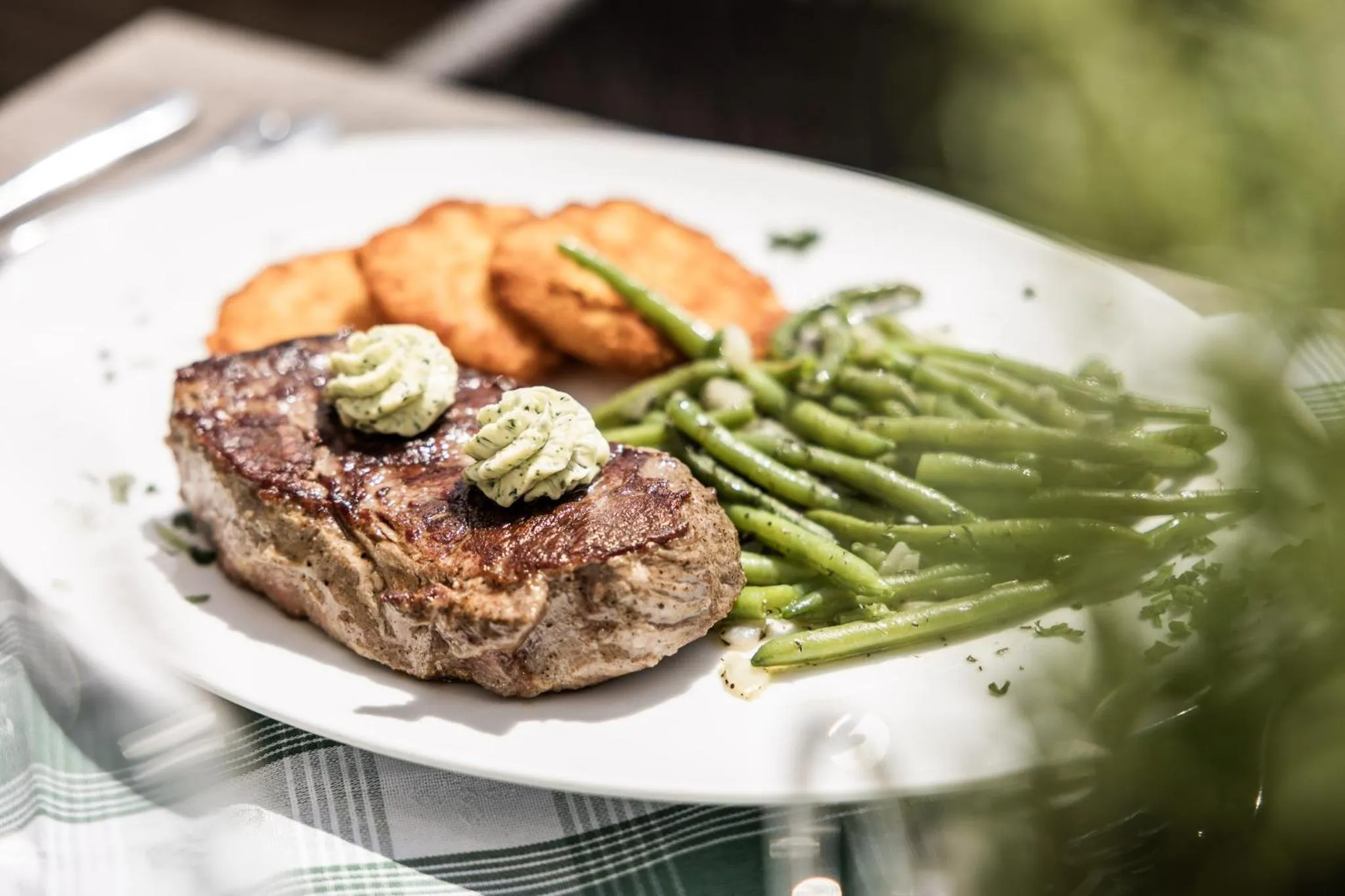 Food in Batzenhäusl