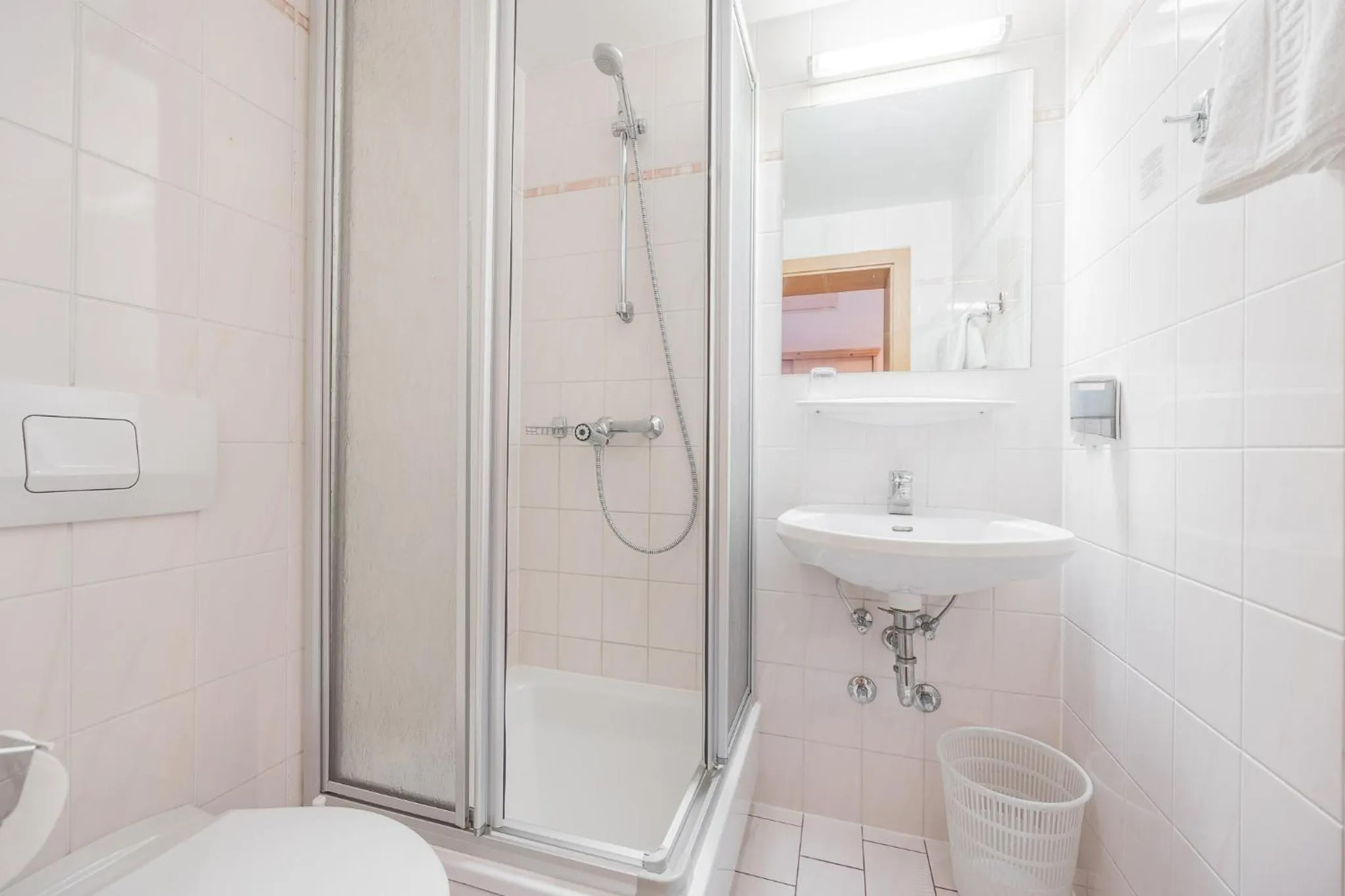 Bathroom in Batzenhäusl