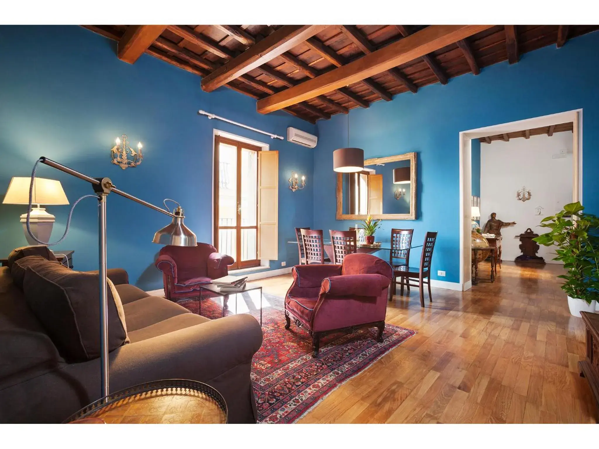 Apartments Via Giulia Apartments Via Giulia