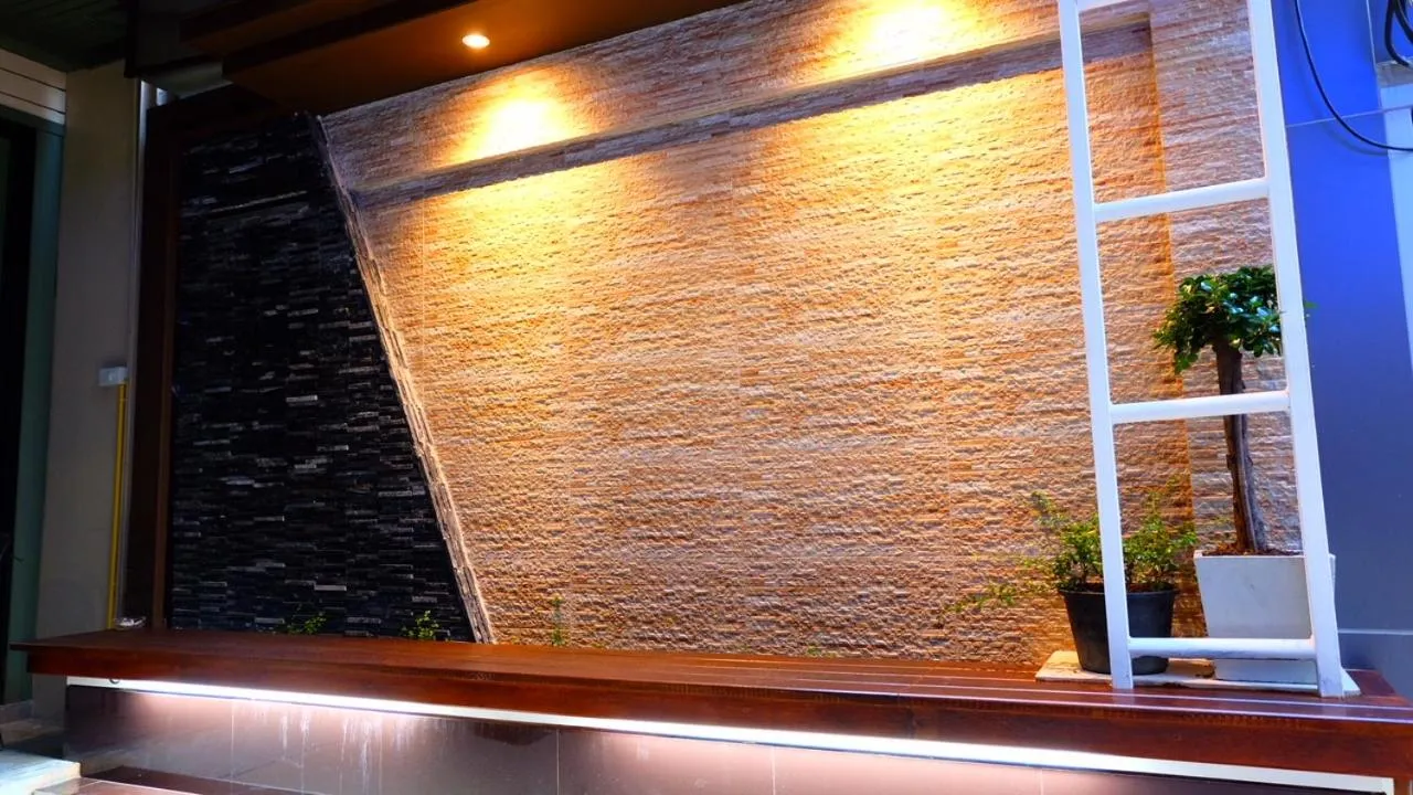 Area and facilities in Cloud 9 Lodge