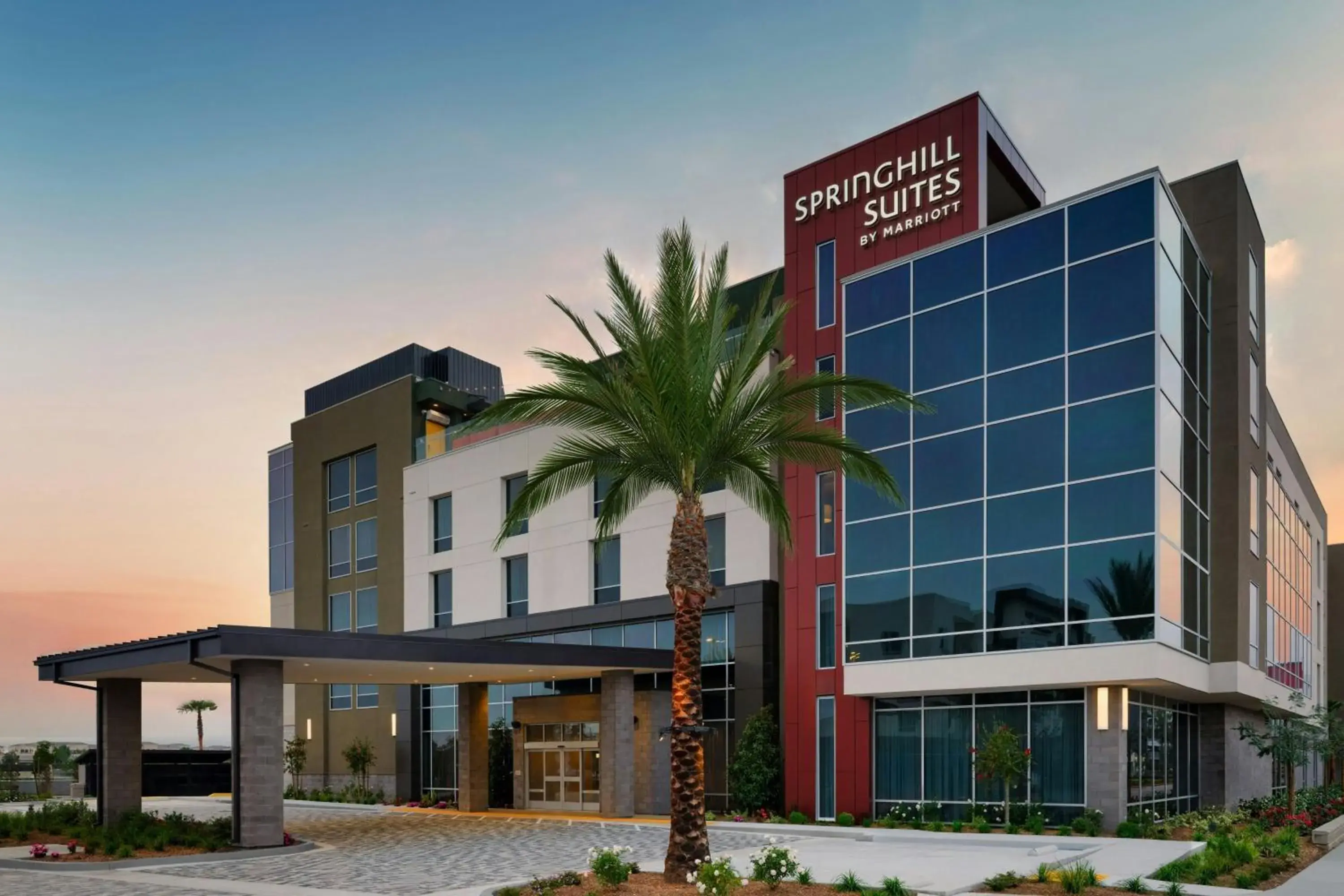 SpringHill Suites by Marriott Ventura Oxnard SpringHill Suites by Marriott Ventura Oxnard