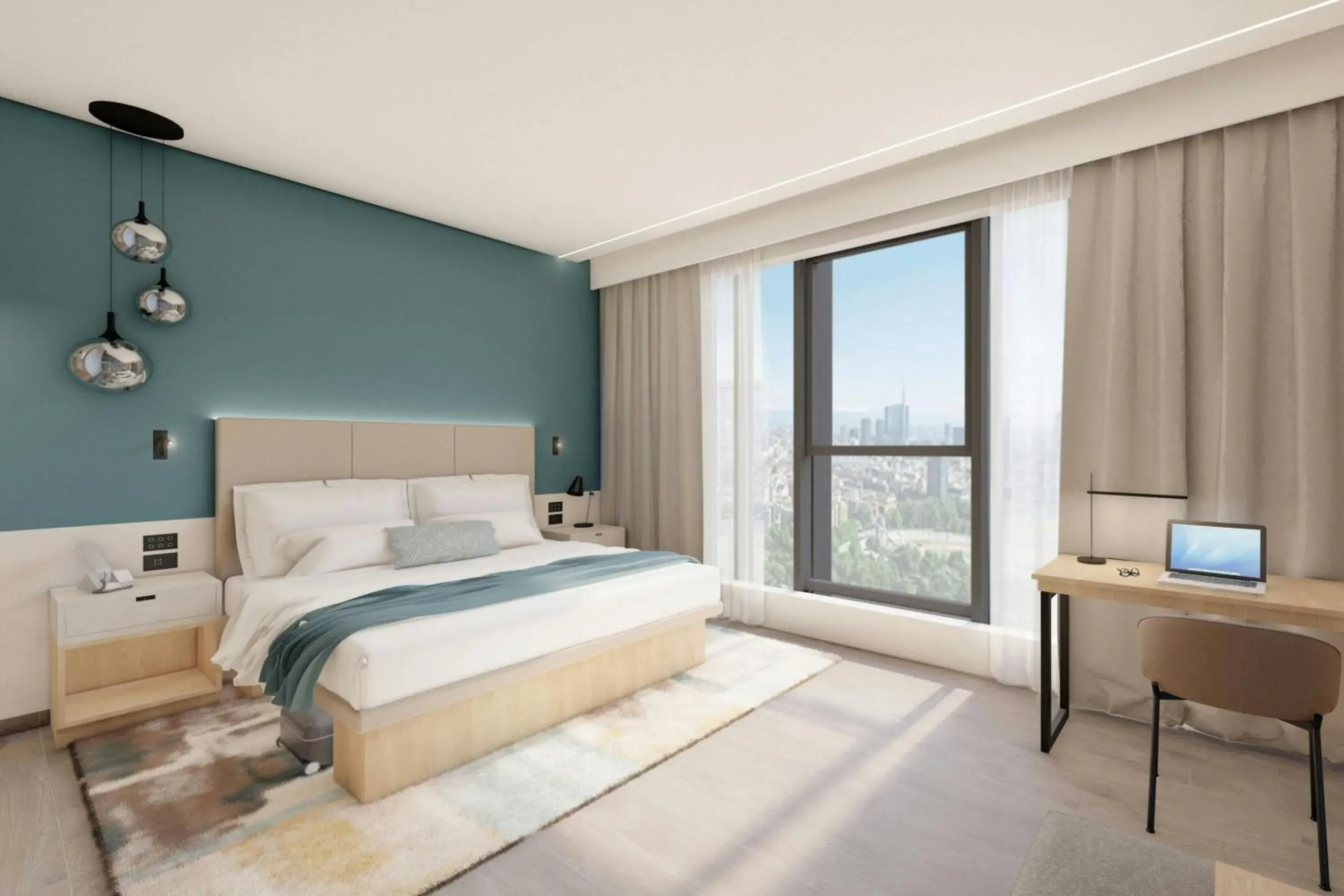 Residence Inn by Marriott Milano Linate Residence Inn by Marriott Milano Linate