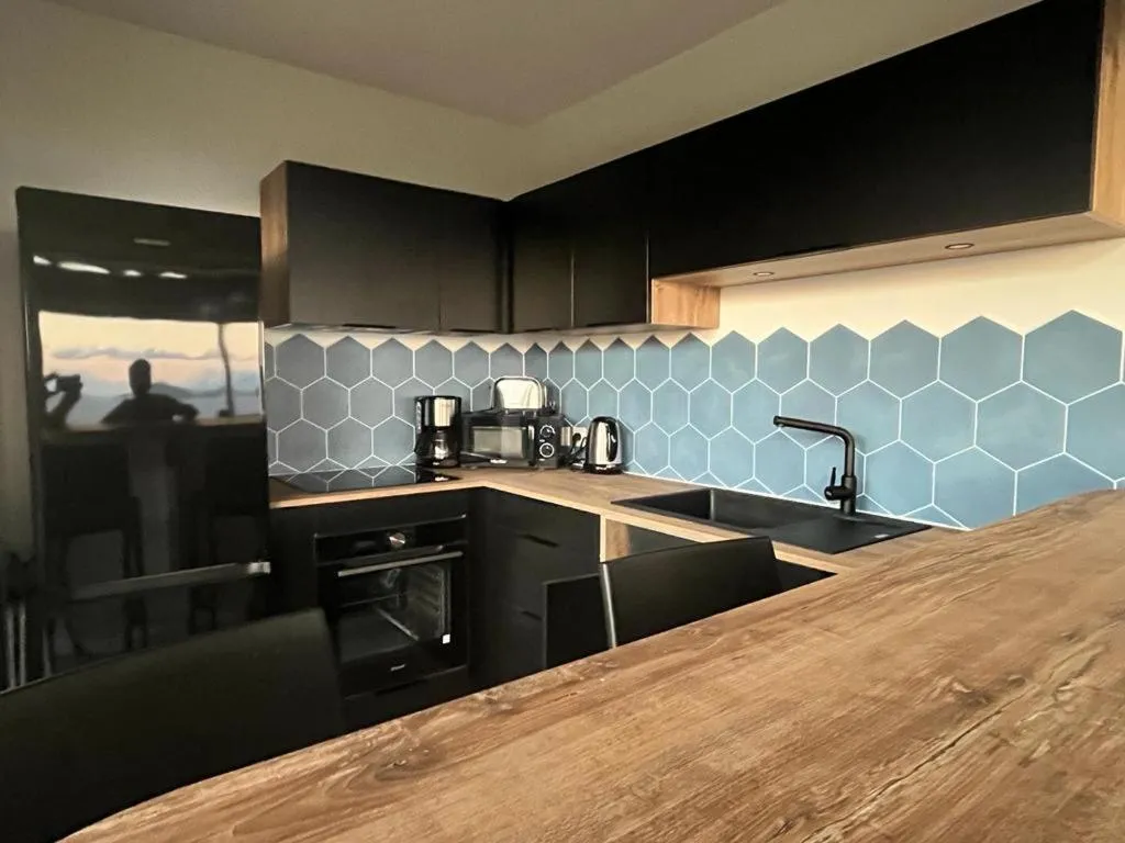 Villa Cajou chambres d'hôtes chez l'habitant et Zanzibar cottage