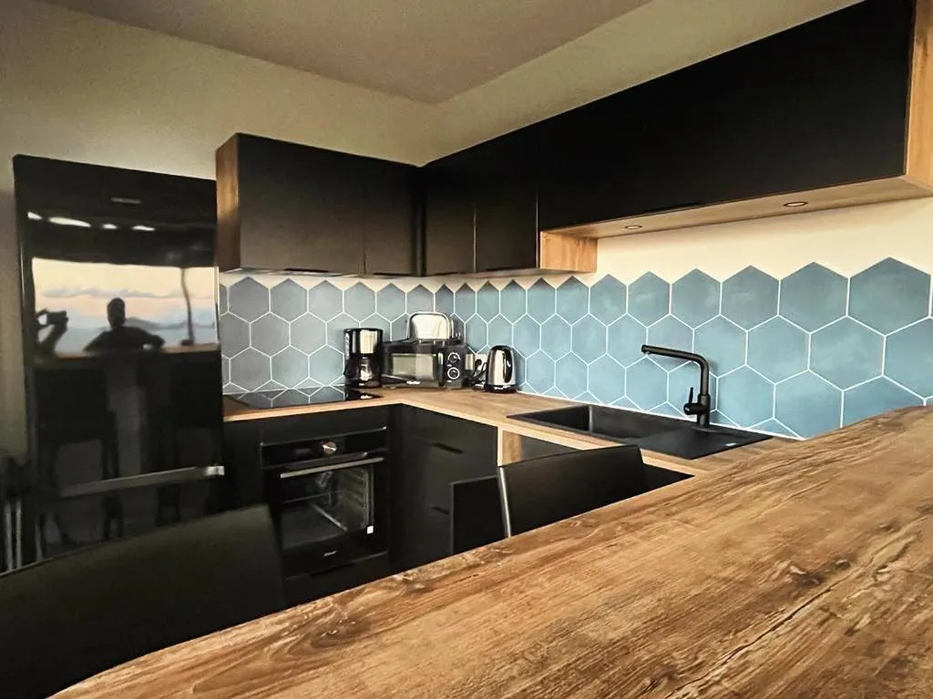 Villa Cajou chambres d'hôtes chez l'habitant et Zanzibar cottage