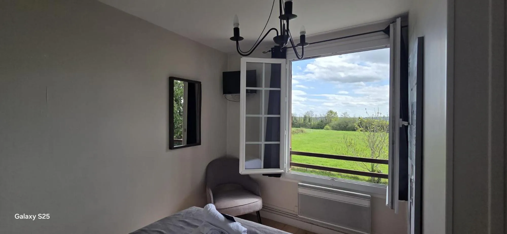 Logis Auberges des Aulnettes