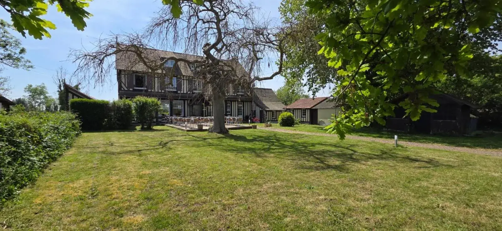 Logis Auberges des Aulnettes Logis Auberges des Aulnettes