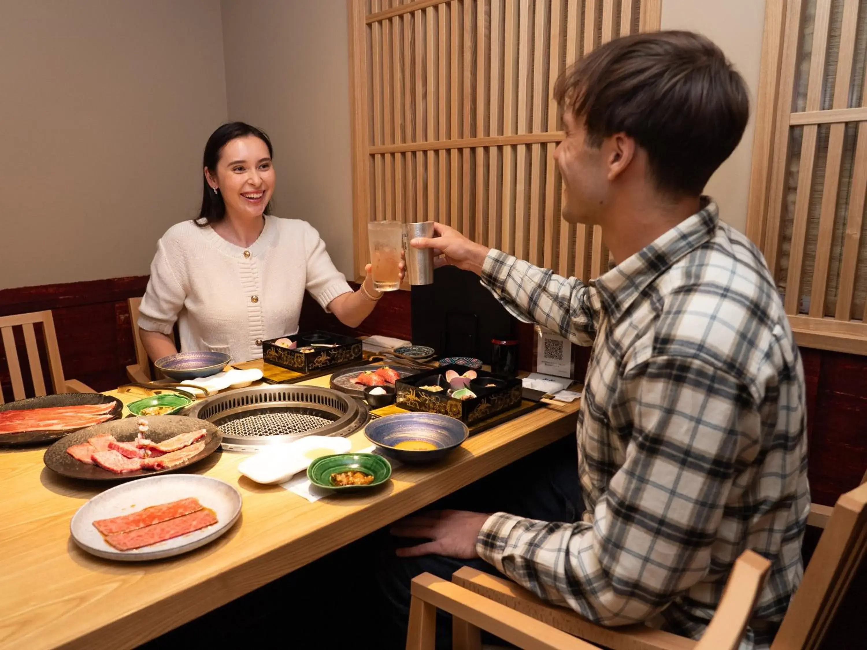 Restaurant/places to eat in Tokyu Stay Ginza Restaurant/places to eat in Tokyu Stay Ginza