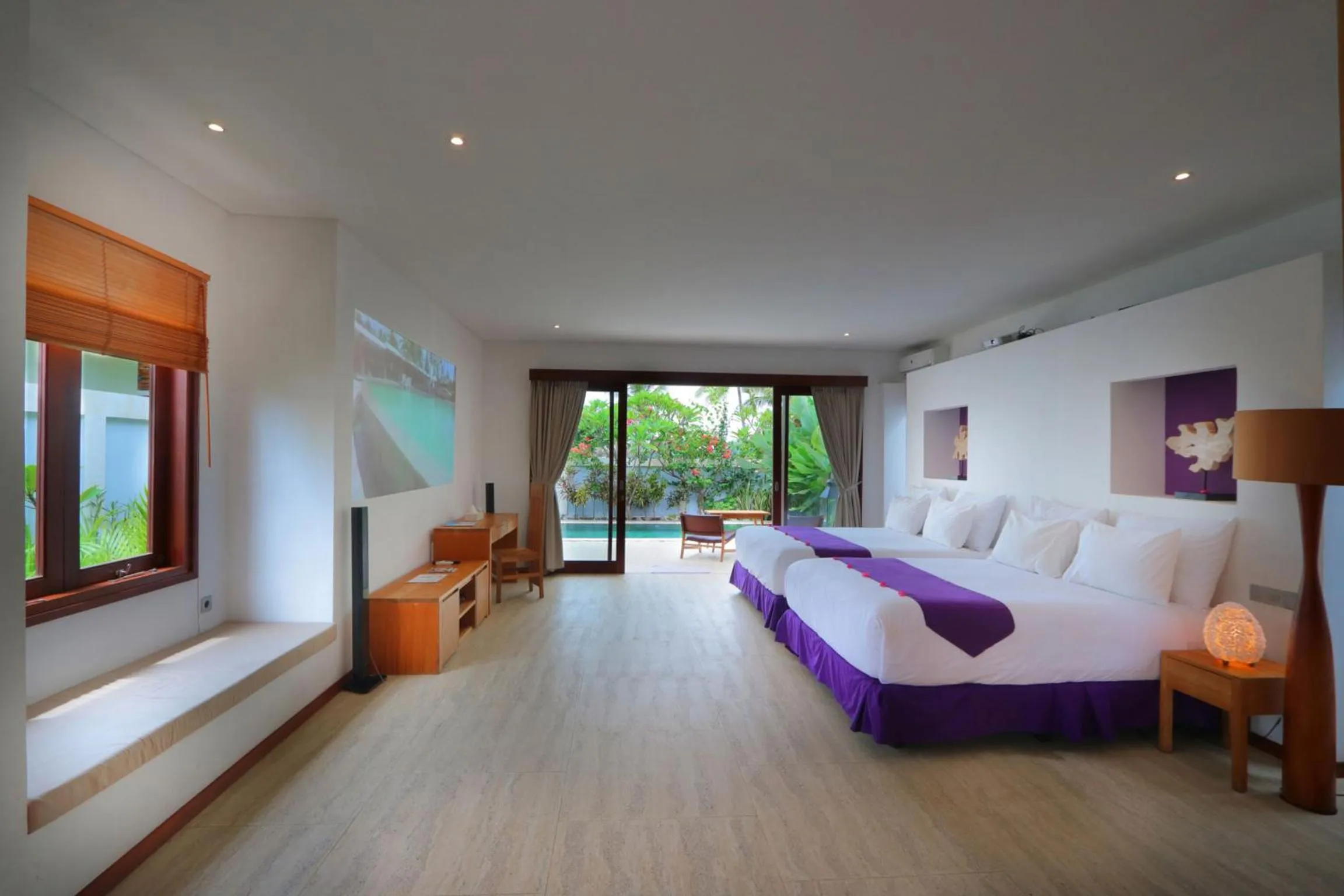 Other, Bed in Anema Wellness & Resort Gili Lombok - Diving Center PADI