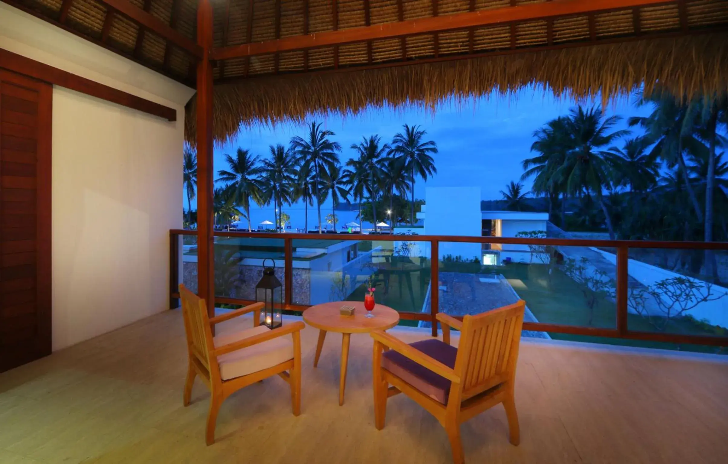 Villa with Ocean View - Water Sport Activities Included in Anema Wellness & Resort Gili Lombok - Diving Center PADI Villa with Ocean View - Water Sport Activities Included in Anema Wellness & Resort Gili Lombok - Diving Center PADI