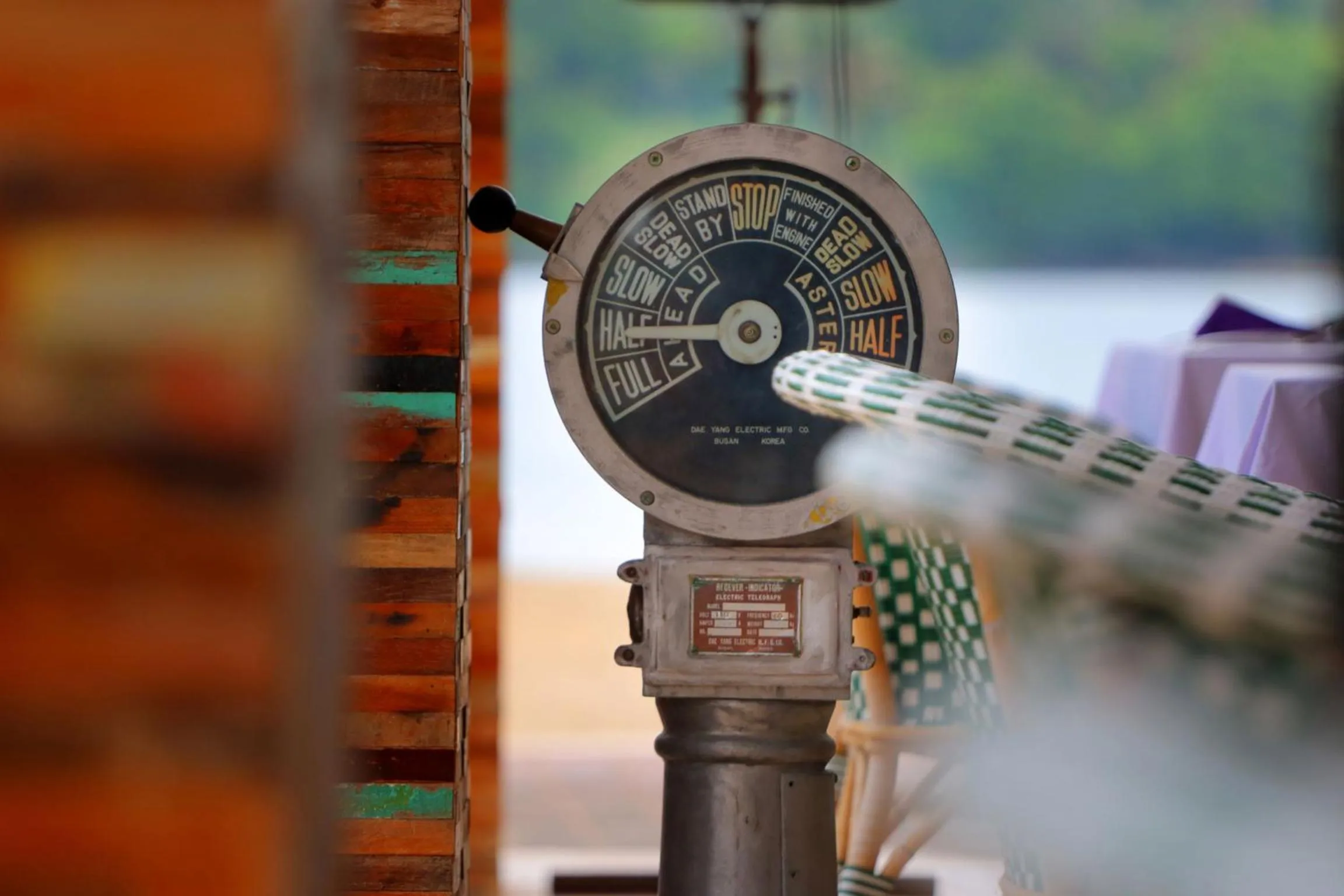 Restaurant/places to eat in Anema Wellness & Resort Gili Lombok - Diving Center PADI