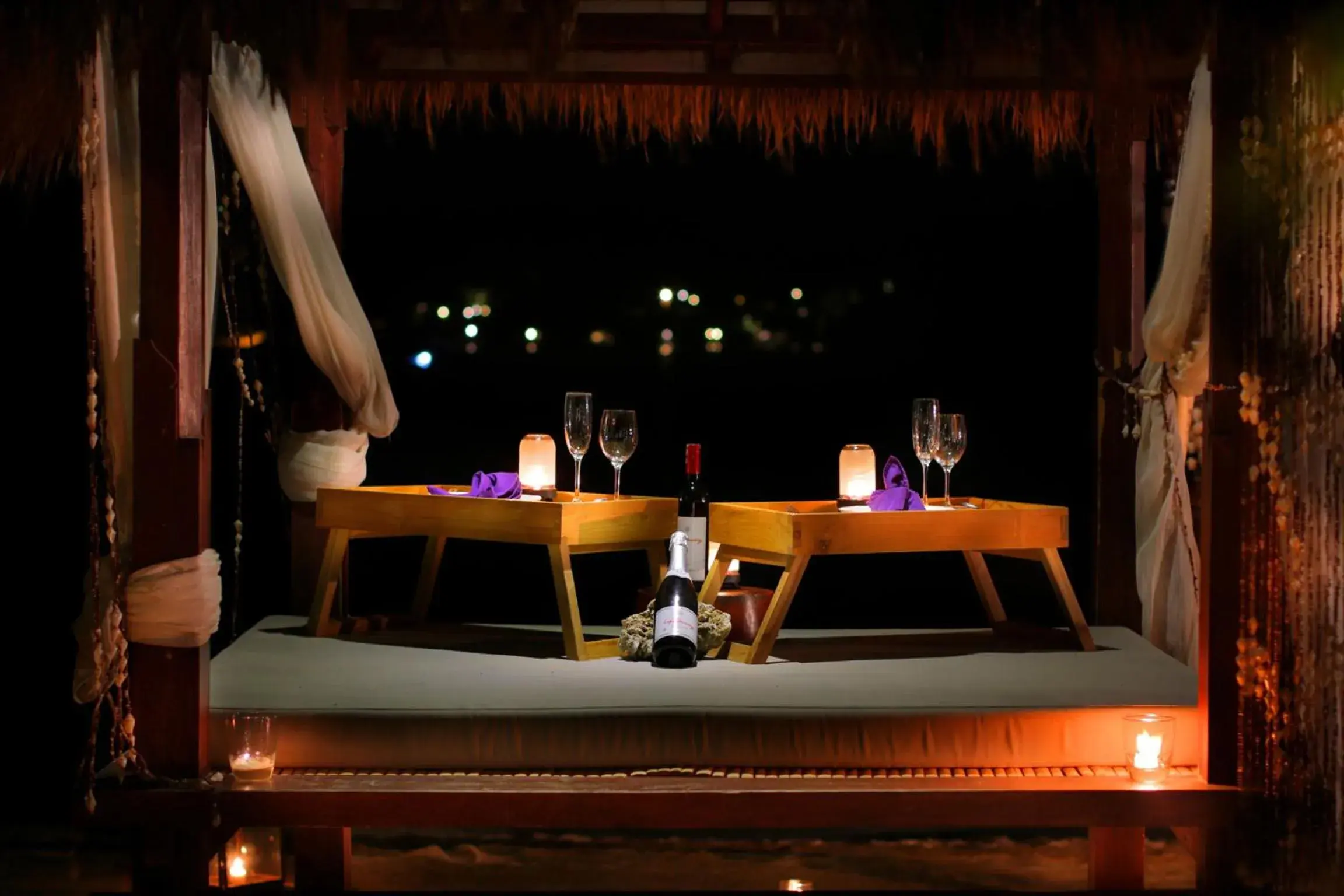 Restaurant/places to eat in Anema Wellness & Resort Gili Lombok - Diving Center PADI Restaurant/places to eat in Anema Wellness & Resort Gili Lombok - Diving Center PADI