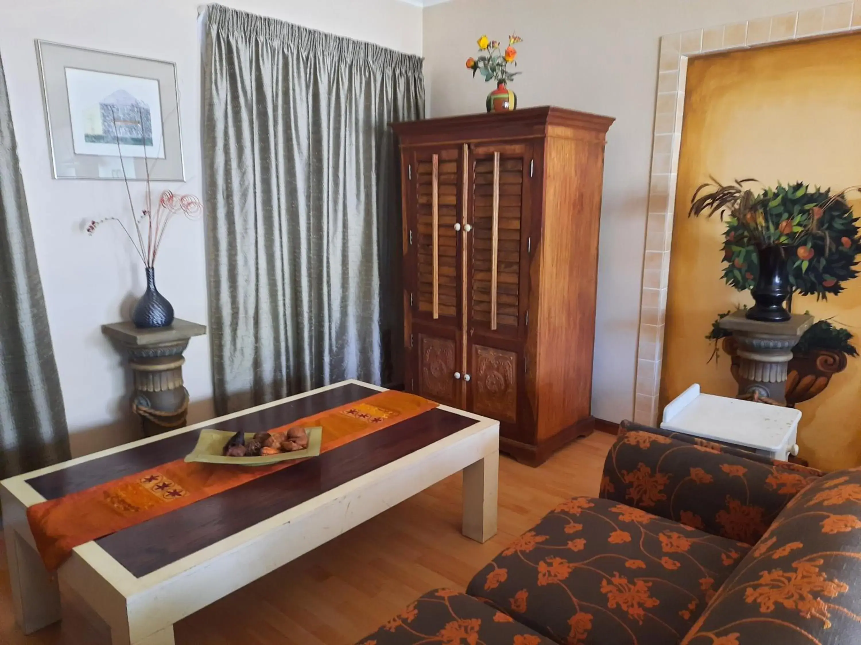 Bed in Alpine Inn Bed in Alpine Inn