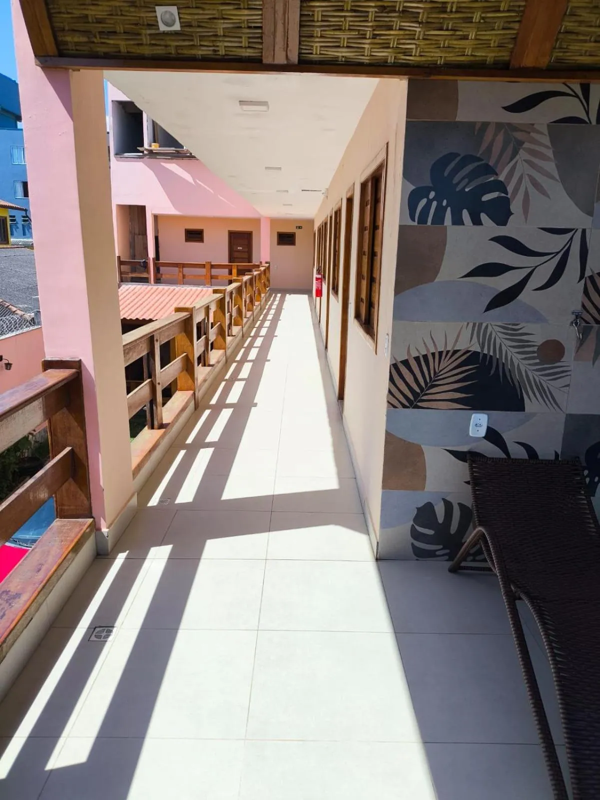 Pousada Jubarte