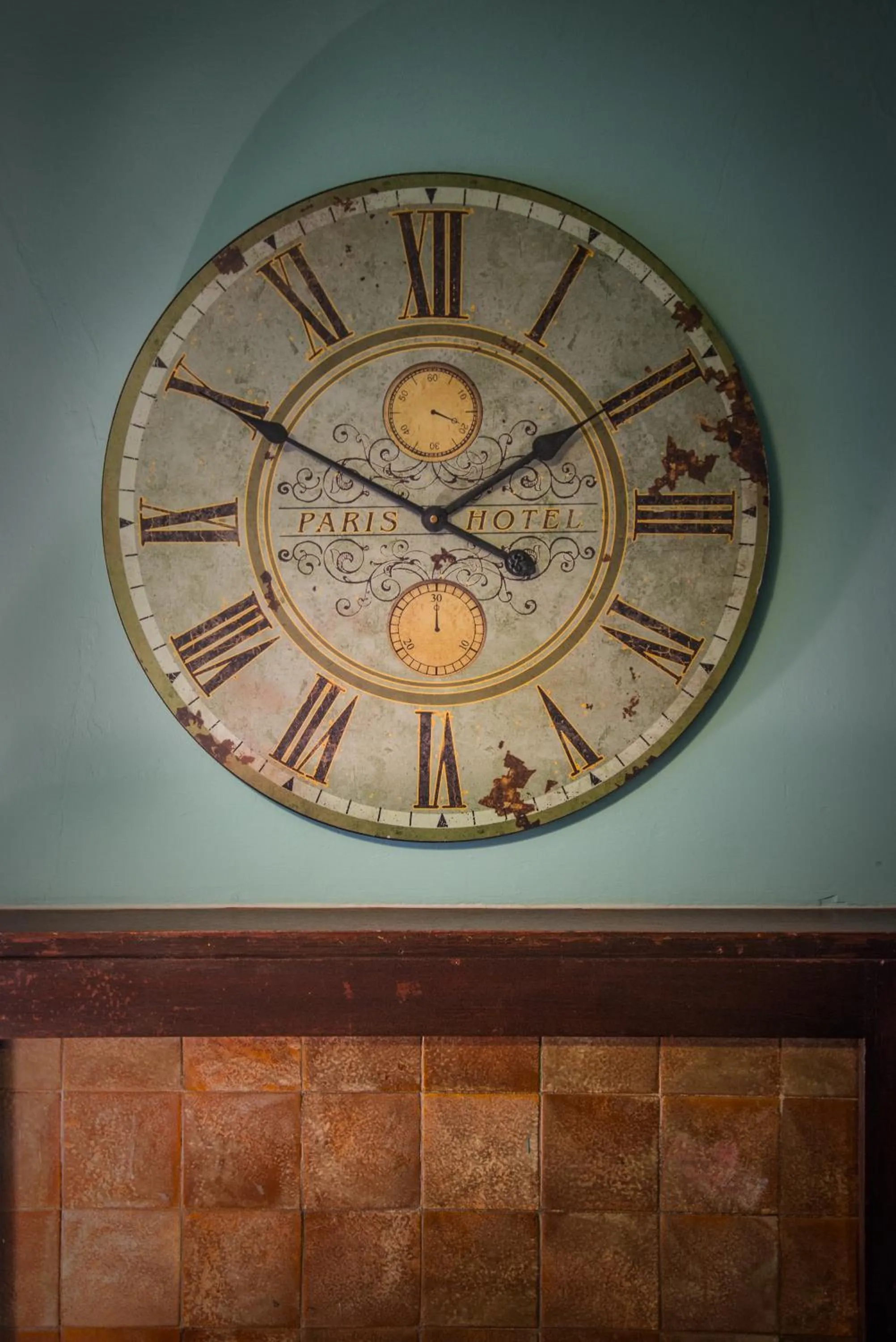 Other in Golden Eagle