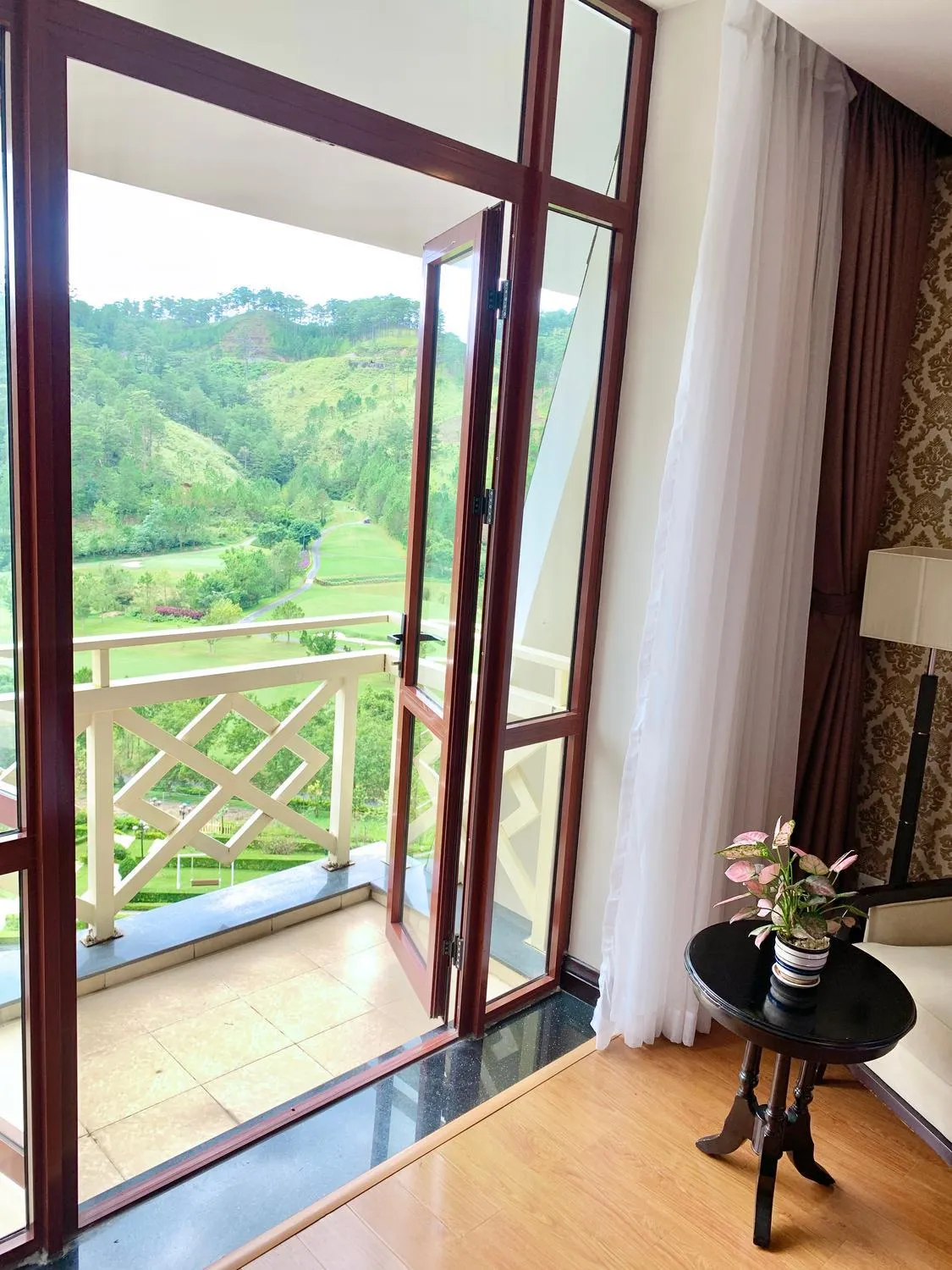 Swiss-Belresort Tuyen Lam