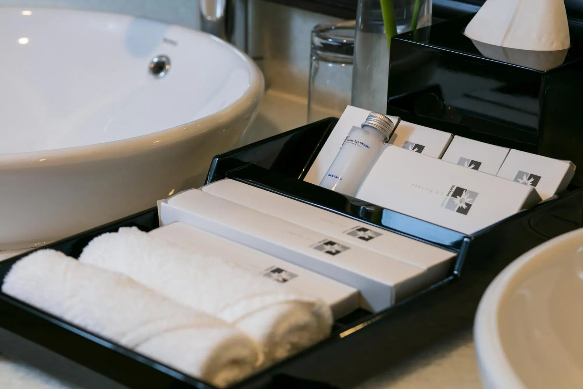 Swiss-Belresort Tuyen Lam