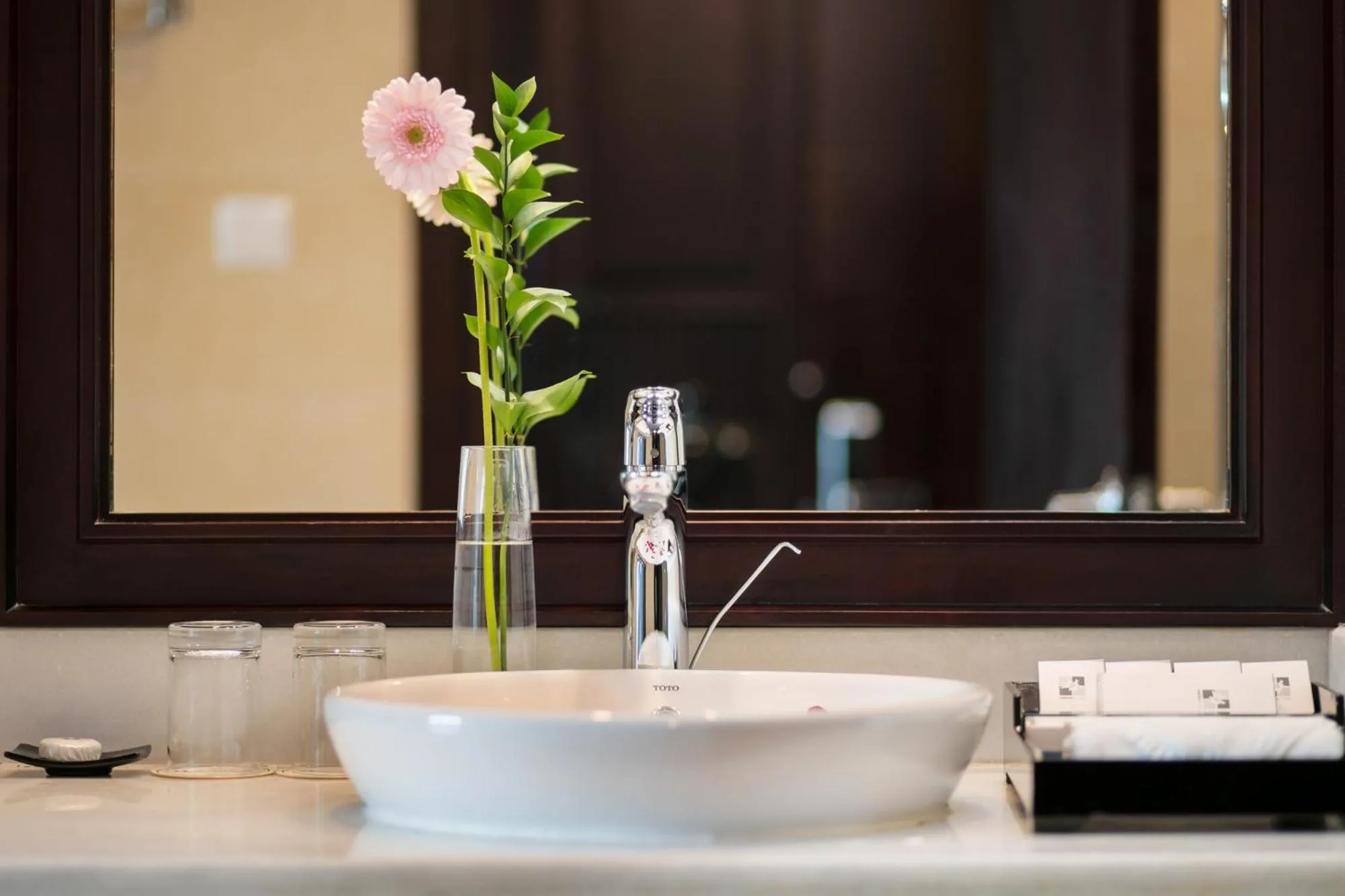 Swiss-Belresort Tuyen Lam