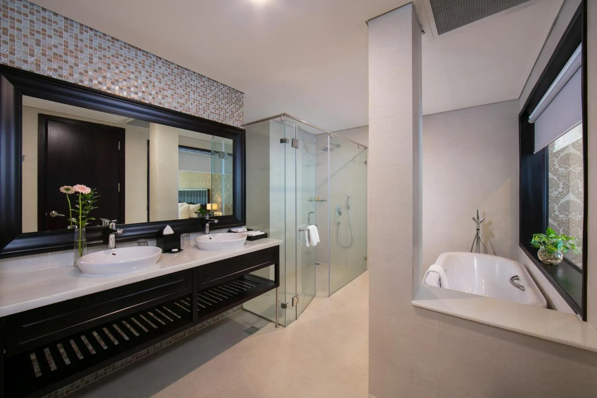 Swiss-Belresort Tuyen Lam