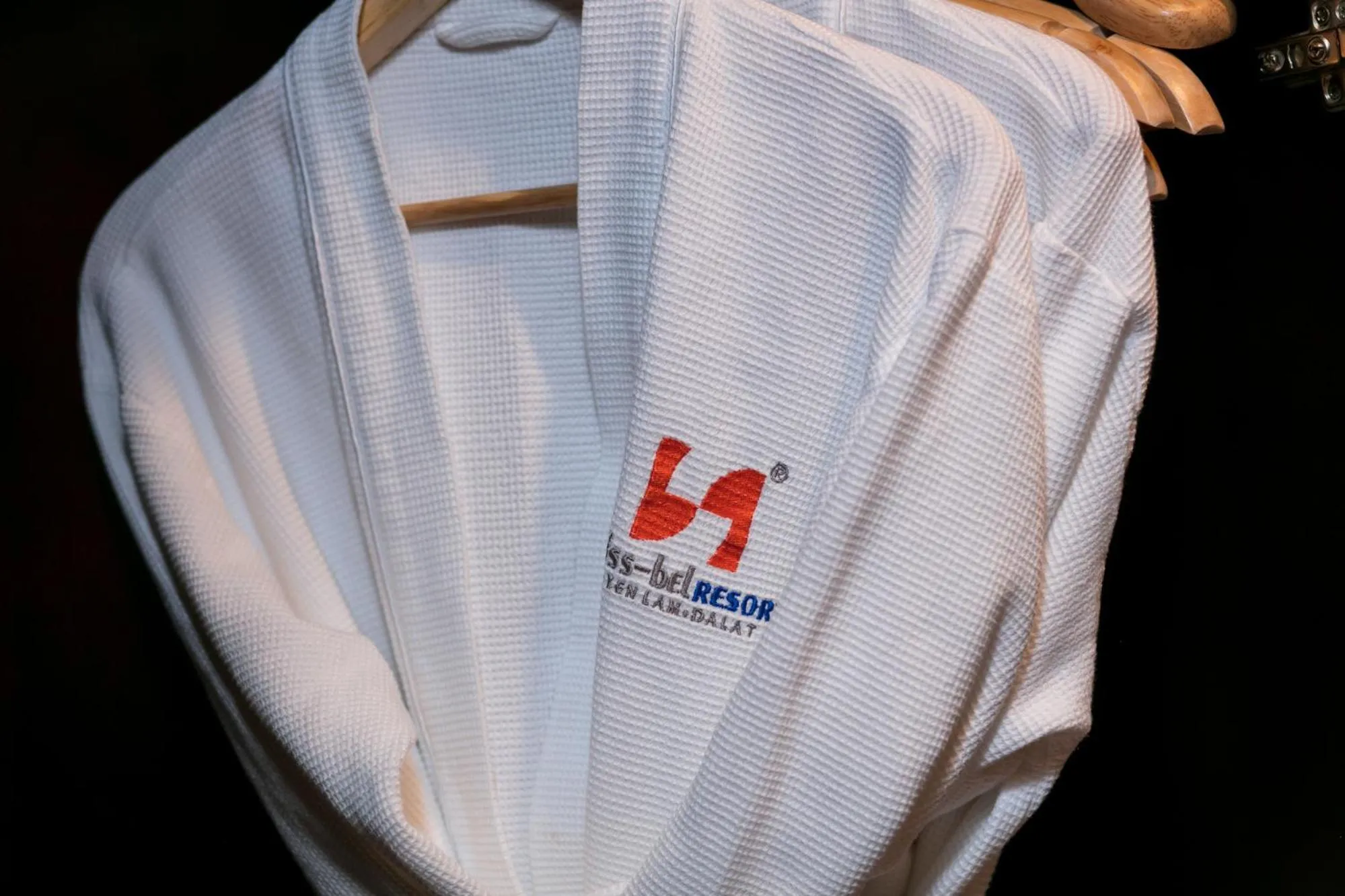 Swiss-Belresort Tuyen Lam