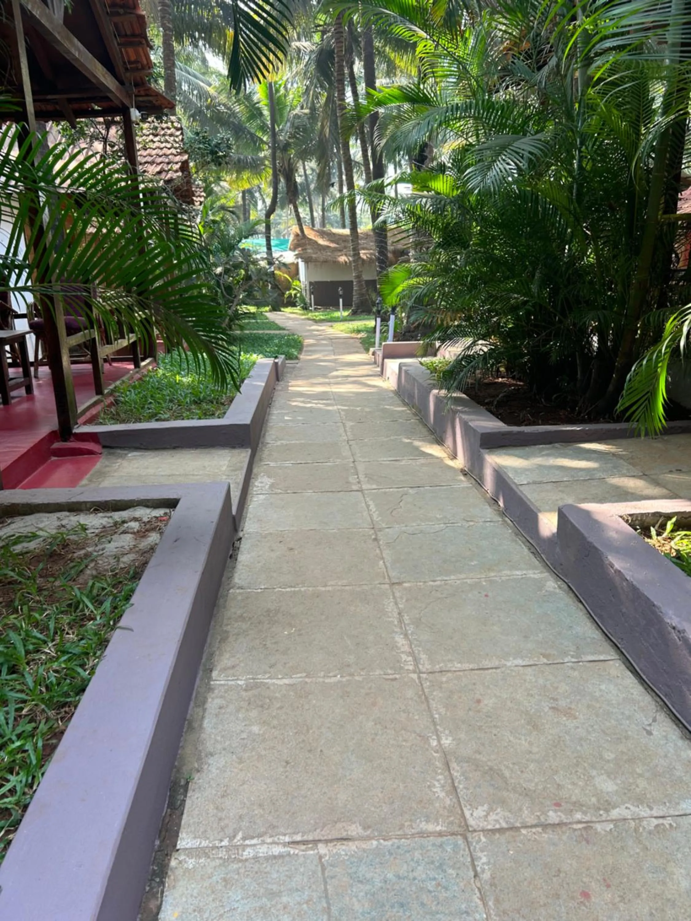 Shiva Cottages