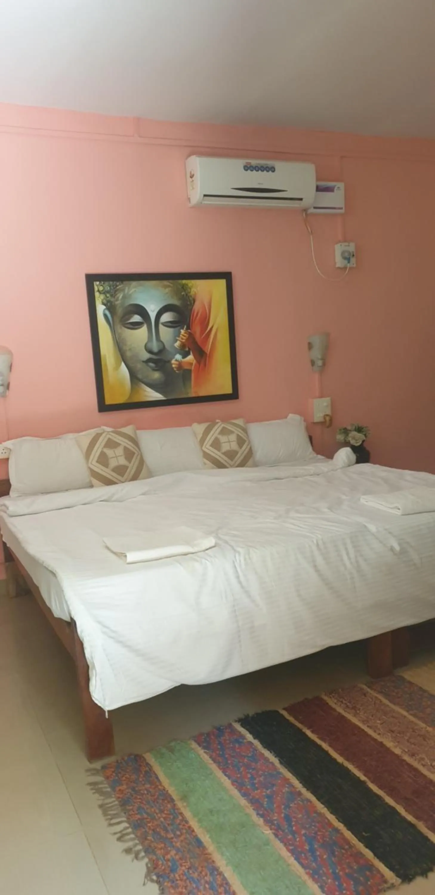 Shiva Cottages