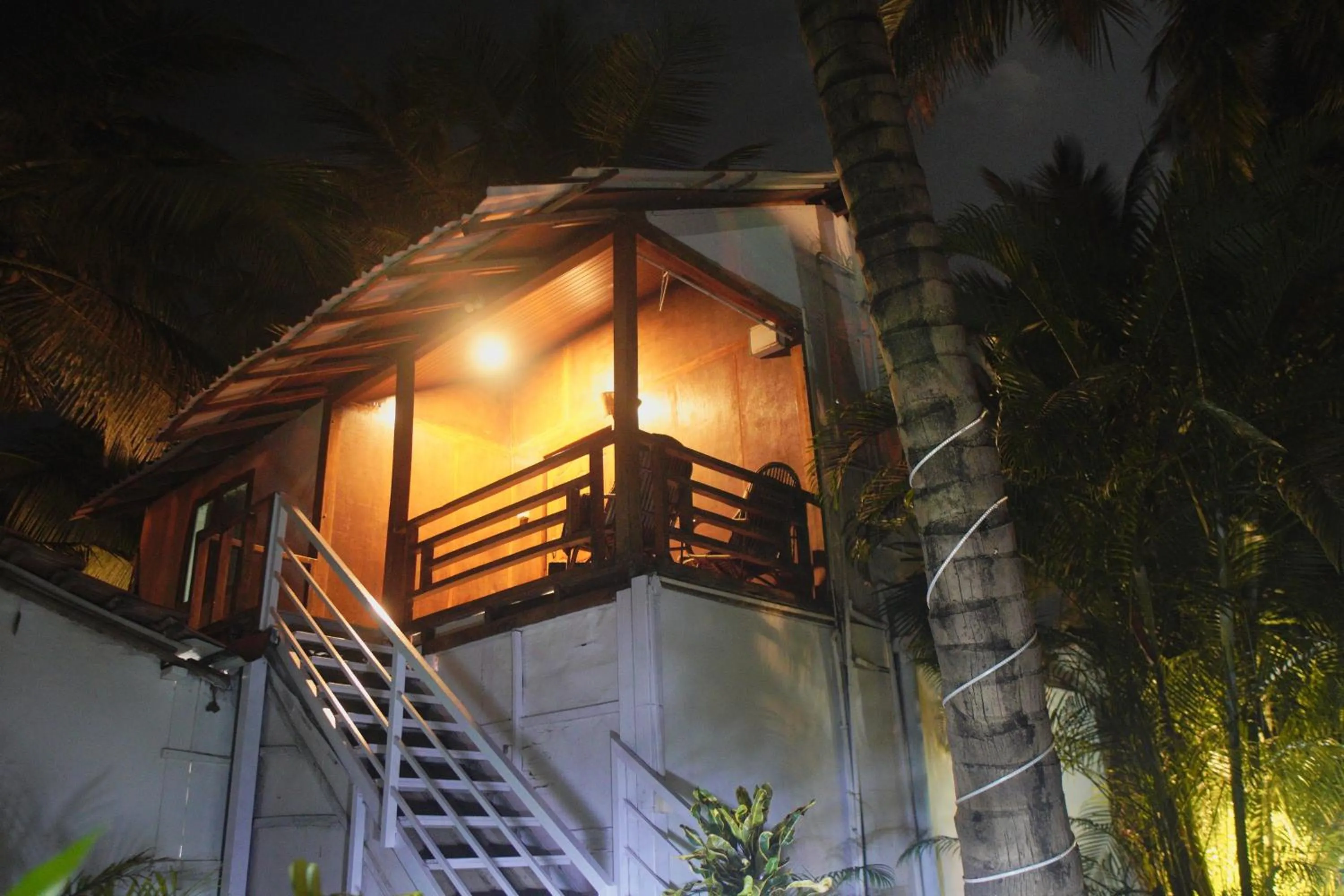 Shiva Cottages