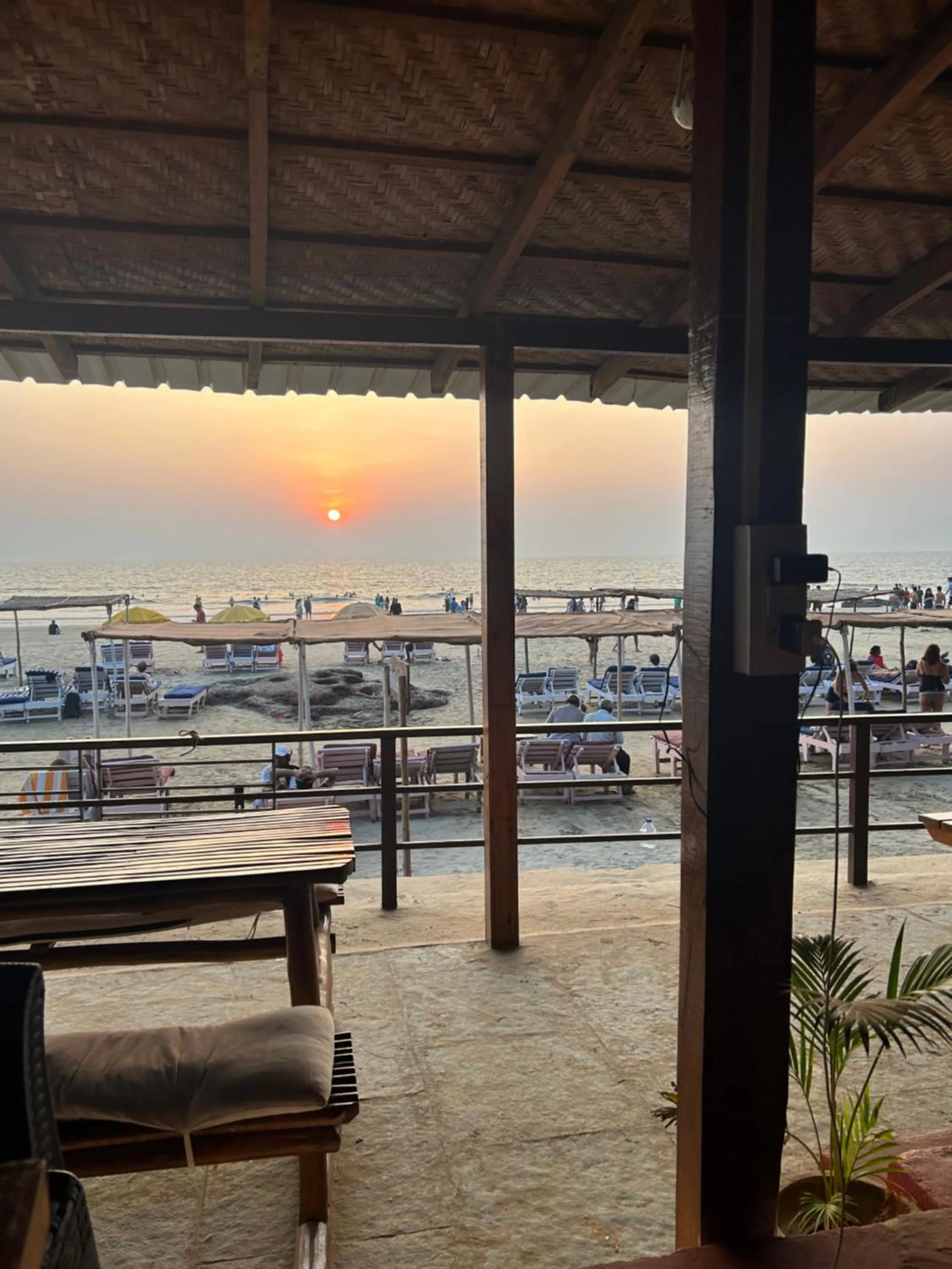 Shiva Cottages