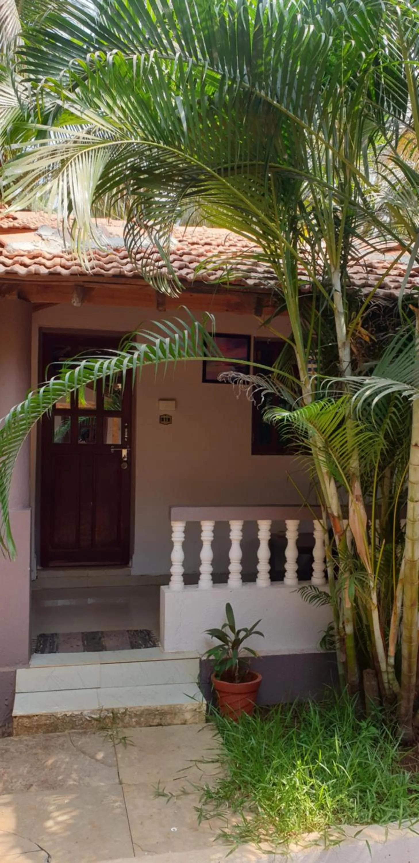 Shiva Cottages
