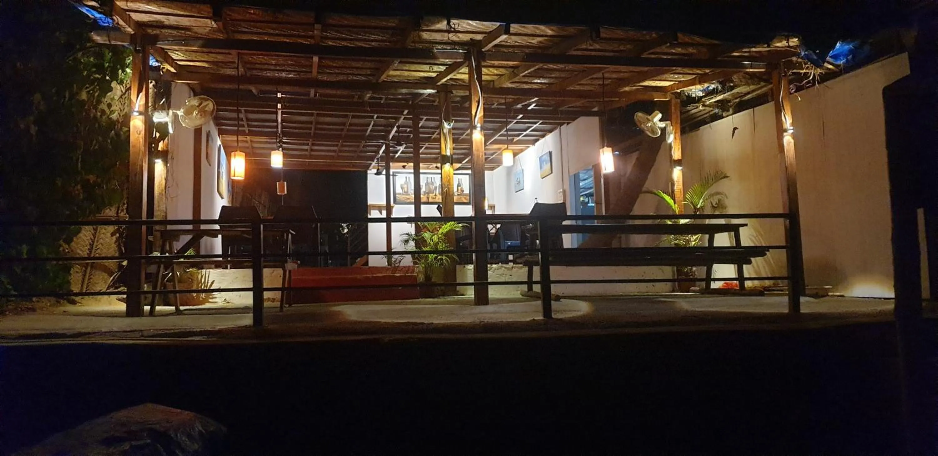 Shiva Cottages