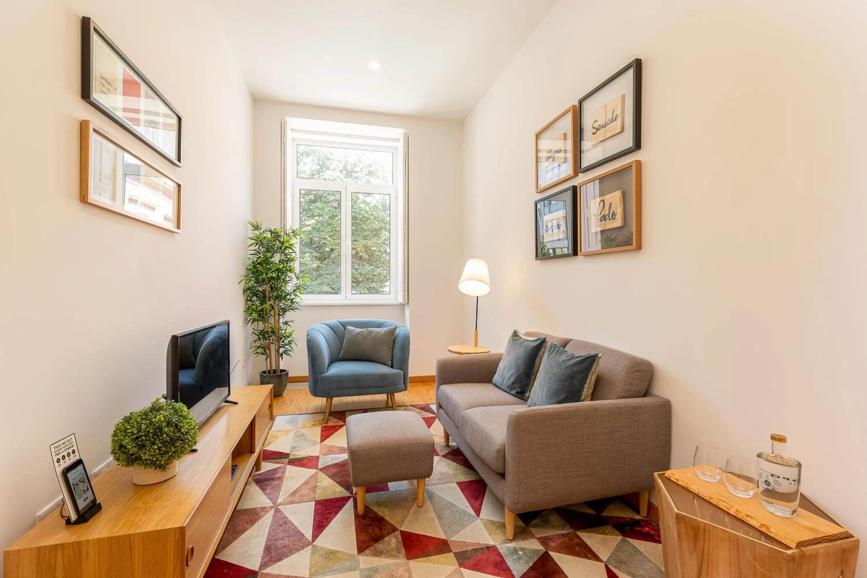 TV and multimedia in YOUROPO - Cosy