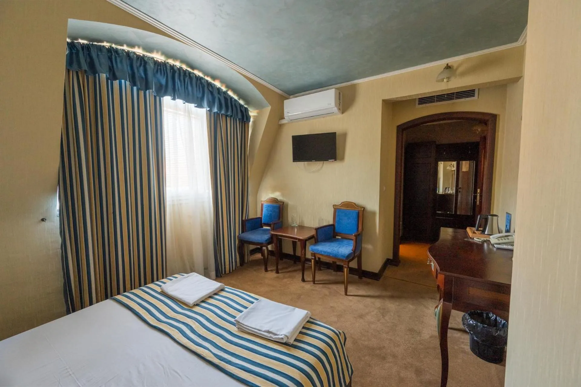 Deluxe Double Room - single occupancy in Family Hotel Lazur