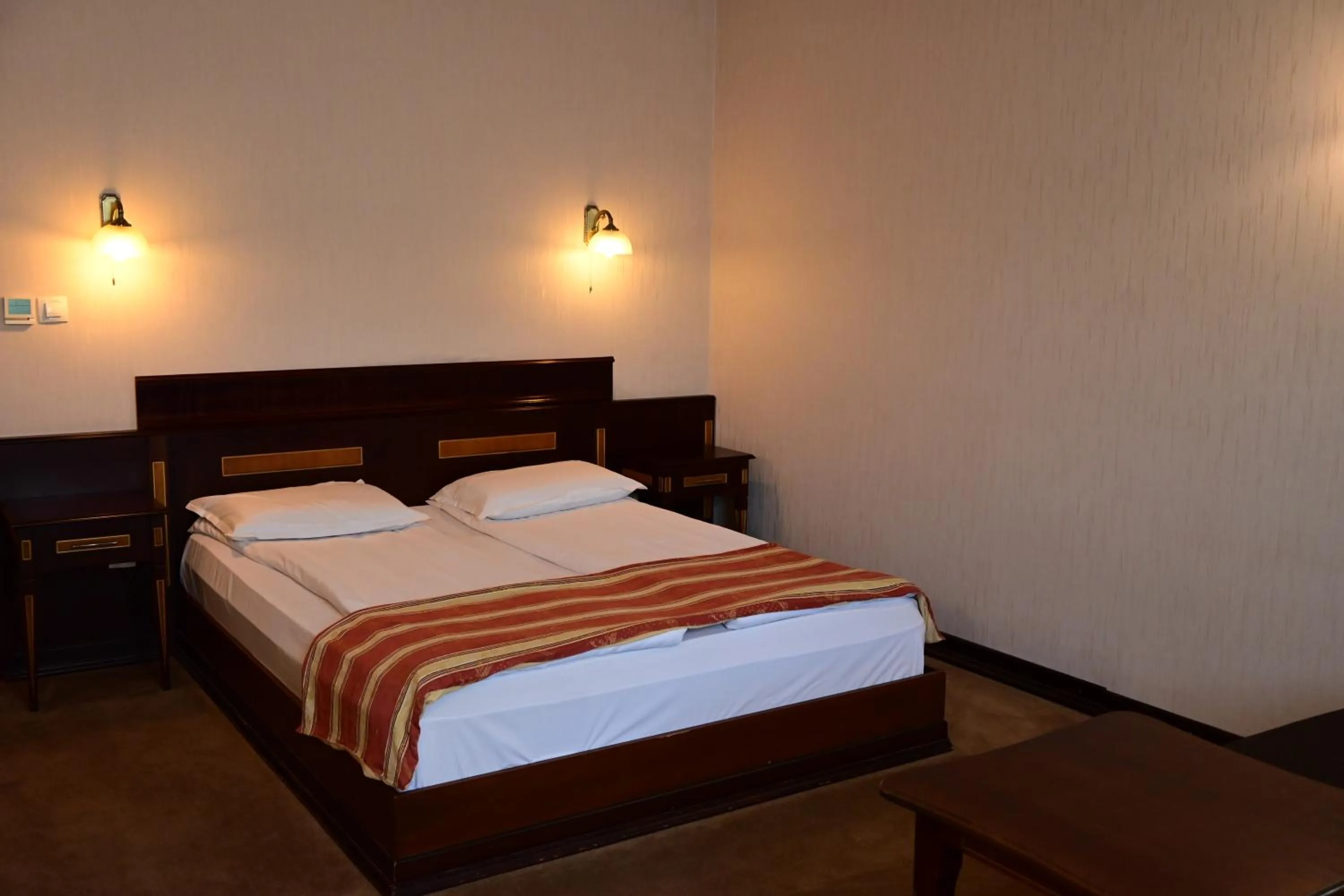Apartment with Balcony in Family Hotel Lazur